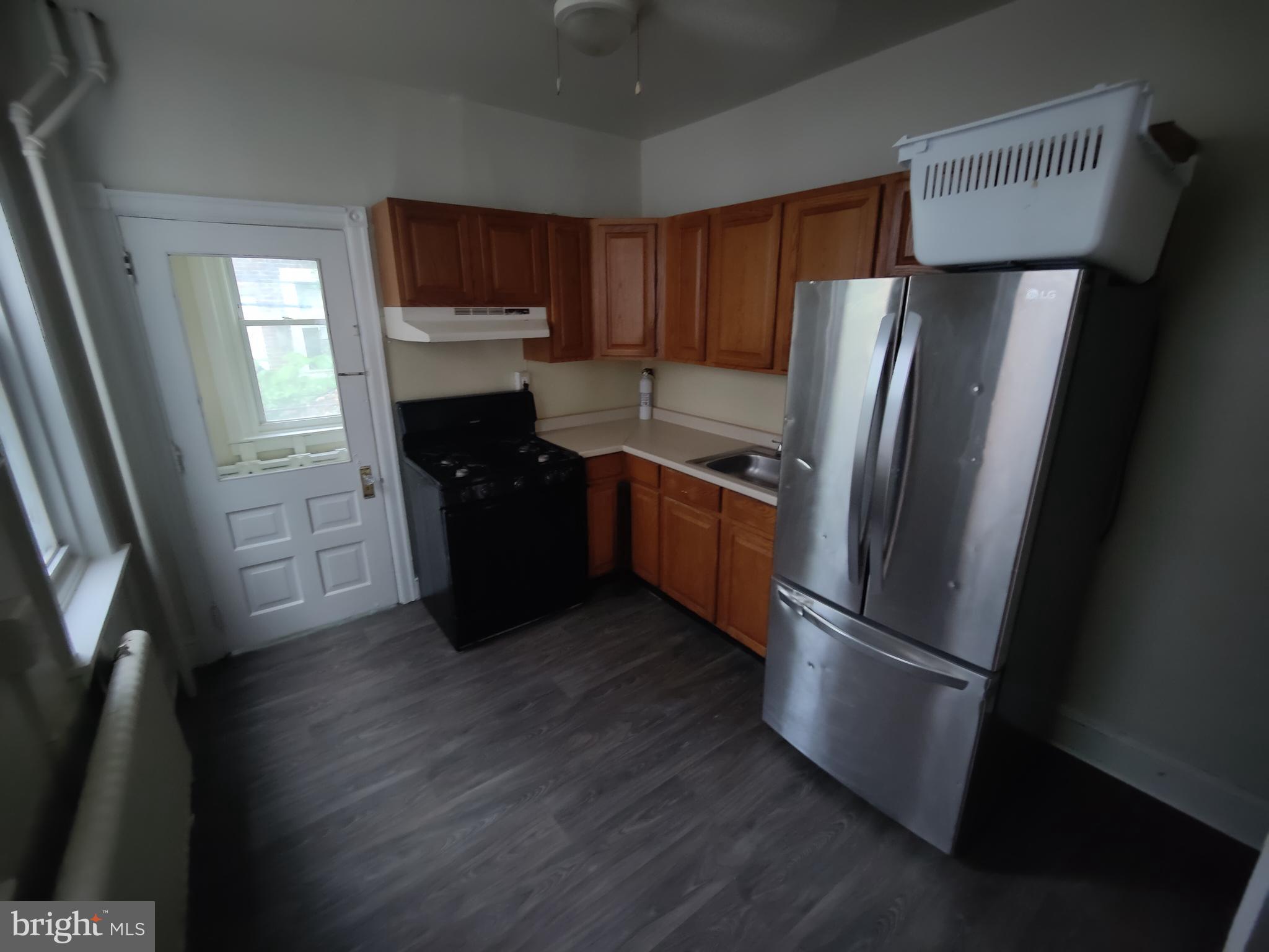 FRANKFORD - Residential
