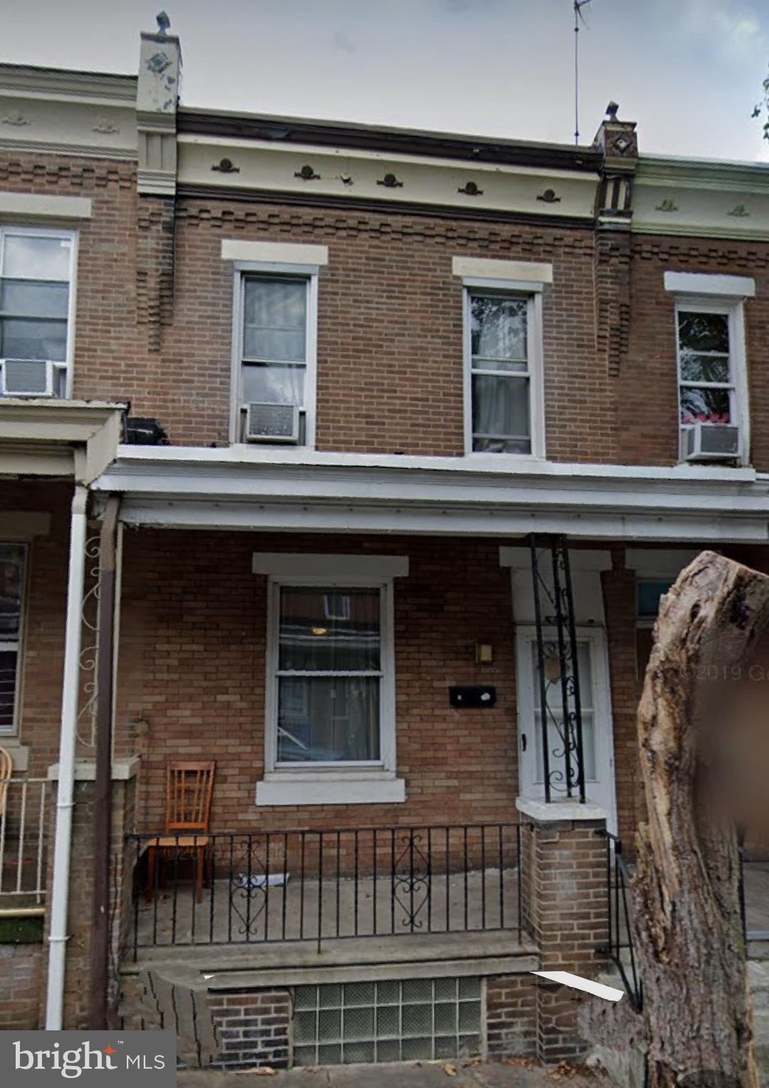 FRANKFORD - Residential