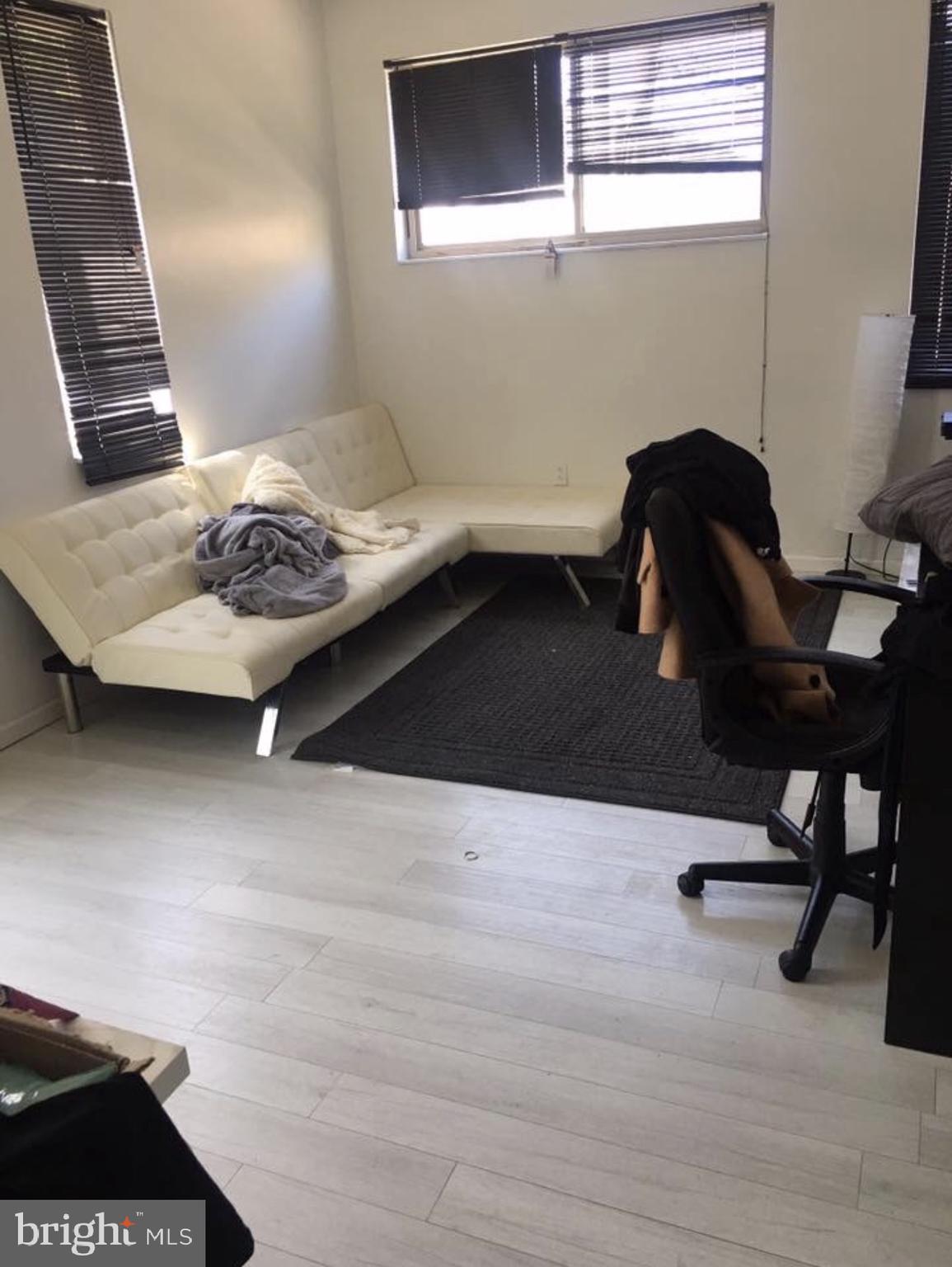 TEMPLE UNIVERSITY - Residential Income