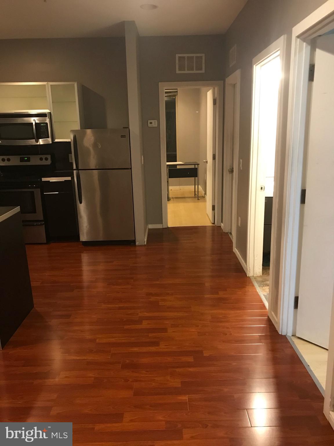 TEMPLE UNIVERSITY - Residential Income