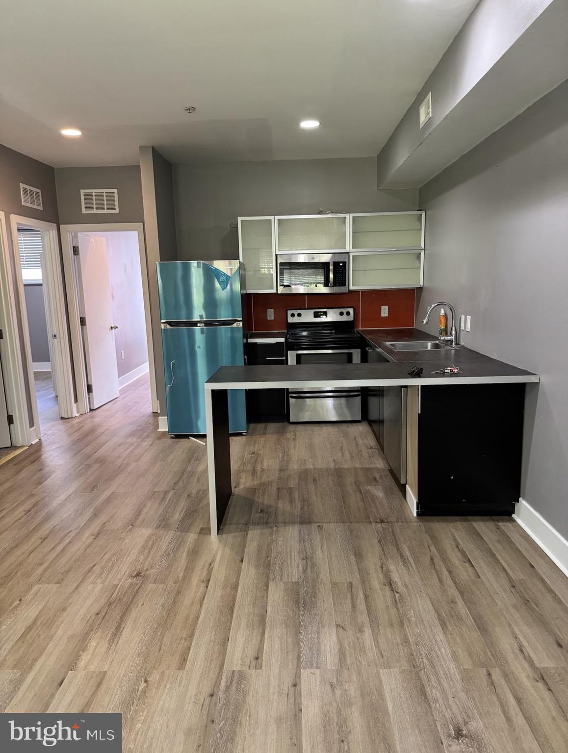 TEMPLE UNIVERSITY - Residential Income