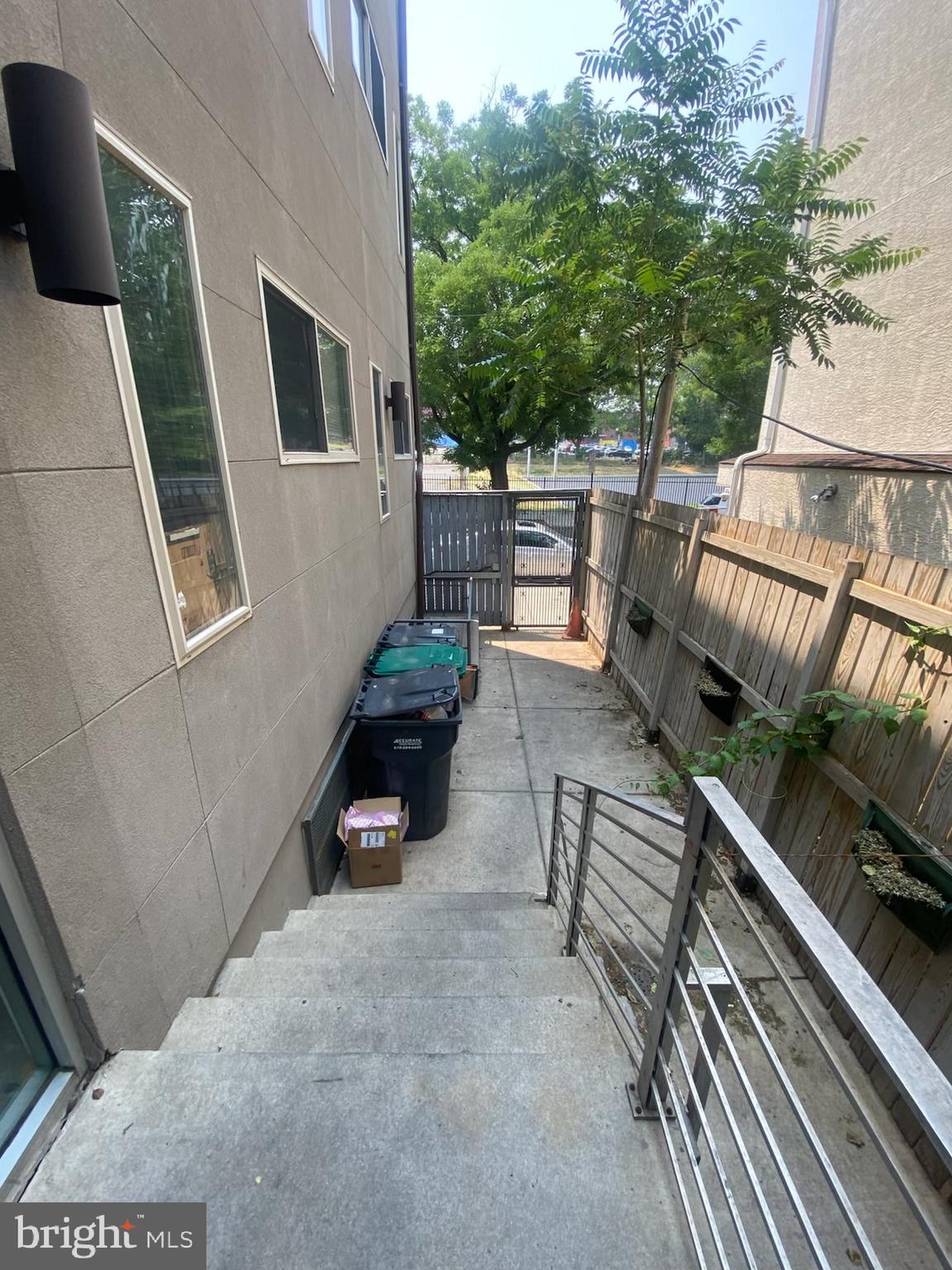 TEMPLE UNIVERSITY - Residential Income