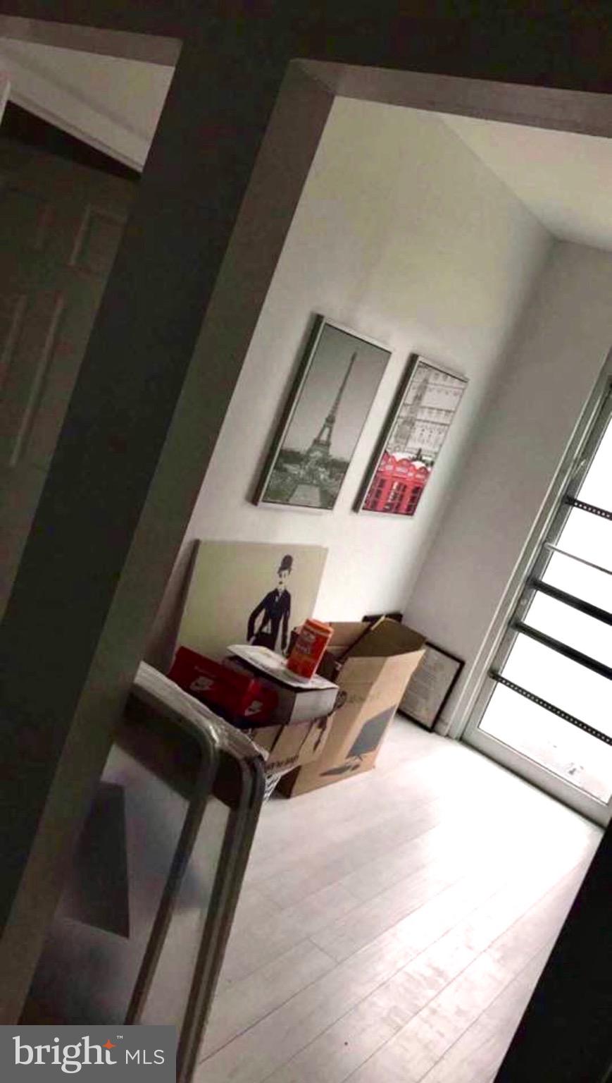 TEMPLE UNIVERSITY - Residential Income