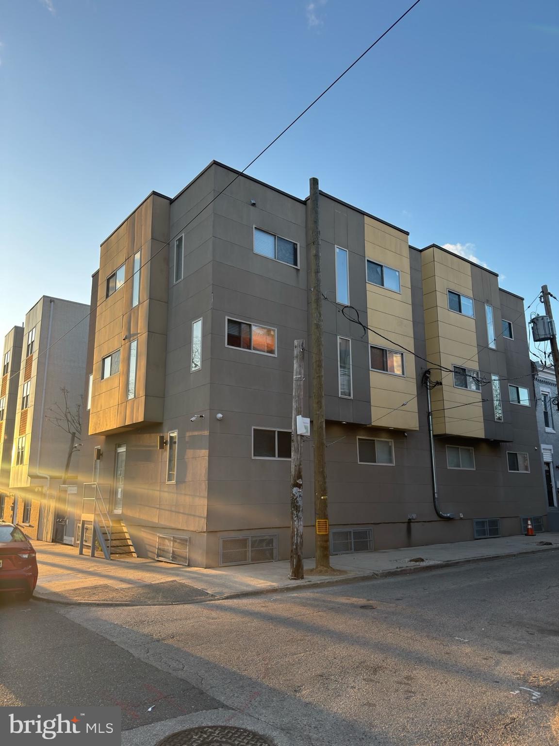 TEMPLE UNIVERSITY - Residential Income
