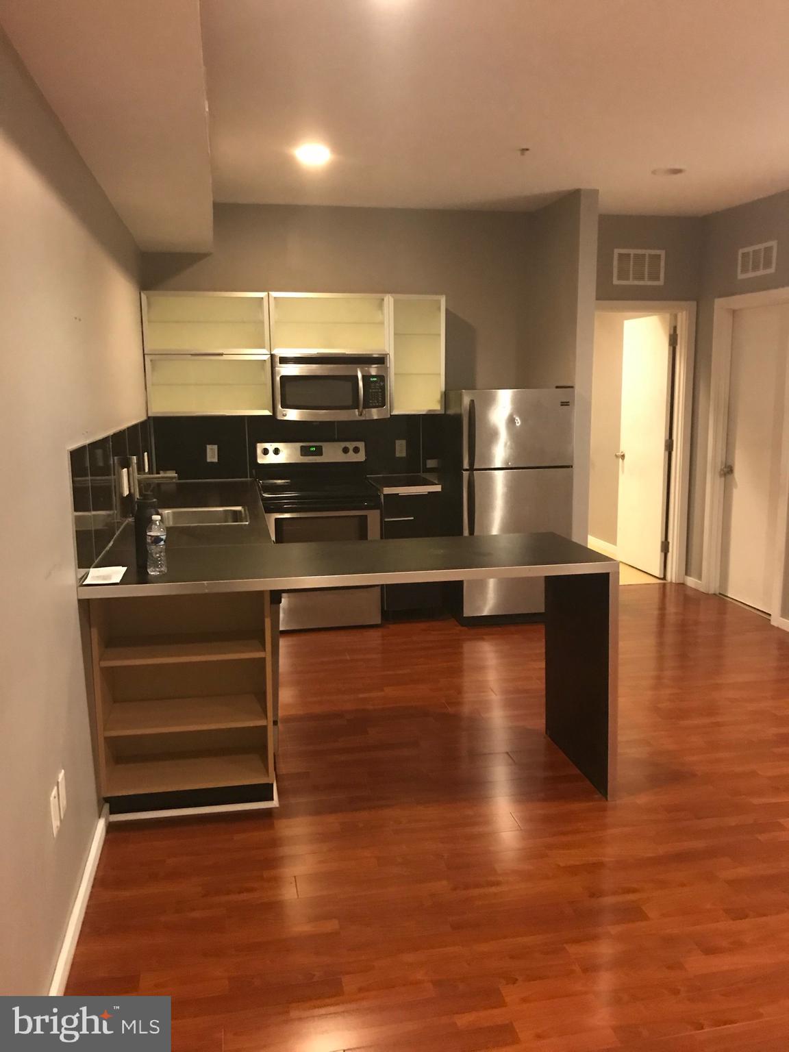 TEMPLE UNIVERSITY - Residential Income