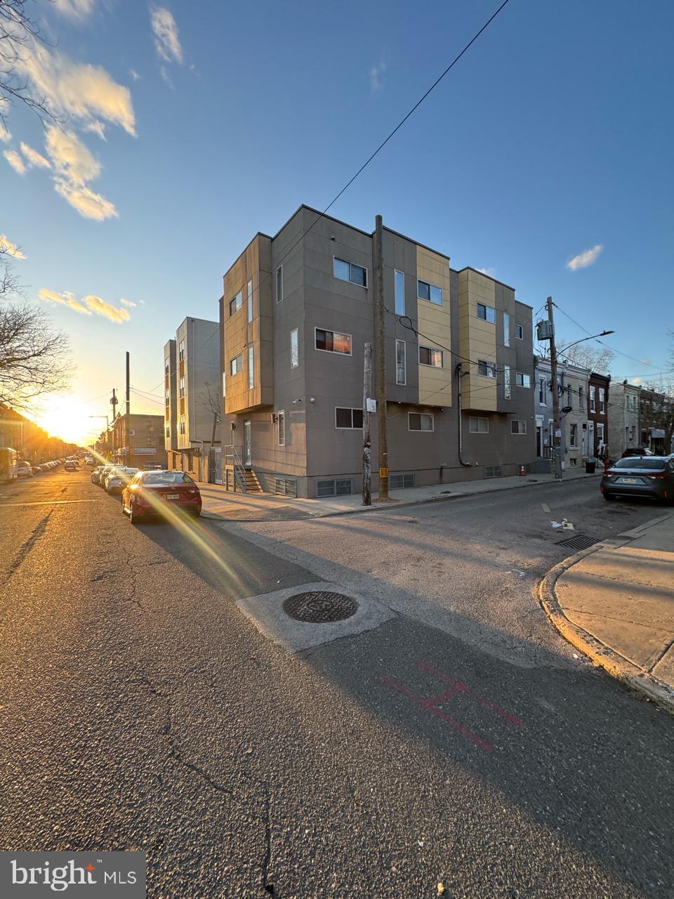 TEMPLE UNIVERSITY - Residential Income