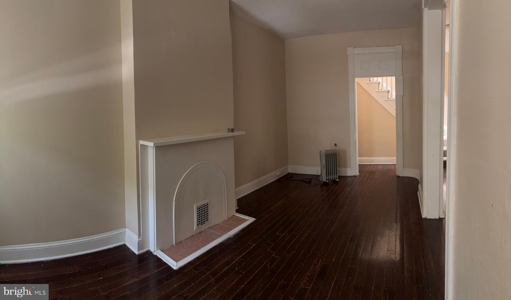DRUID HILL PARK - Residential