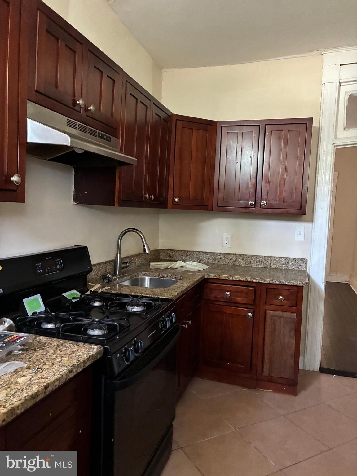 DRUID HILL PARK - Residential