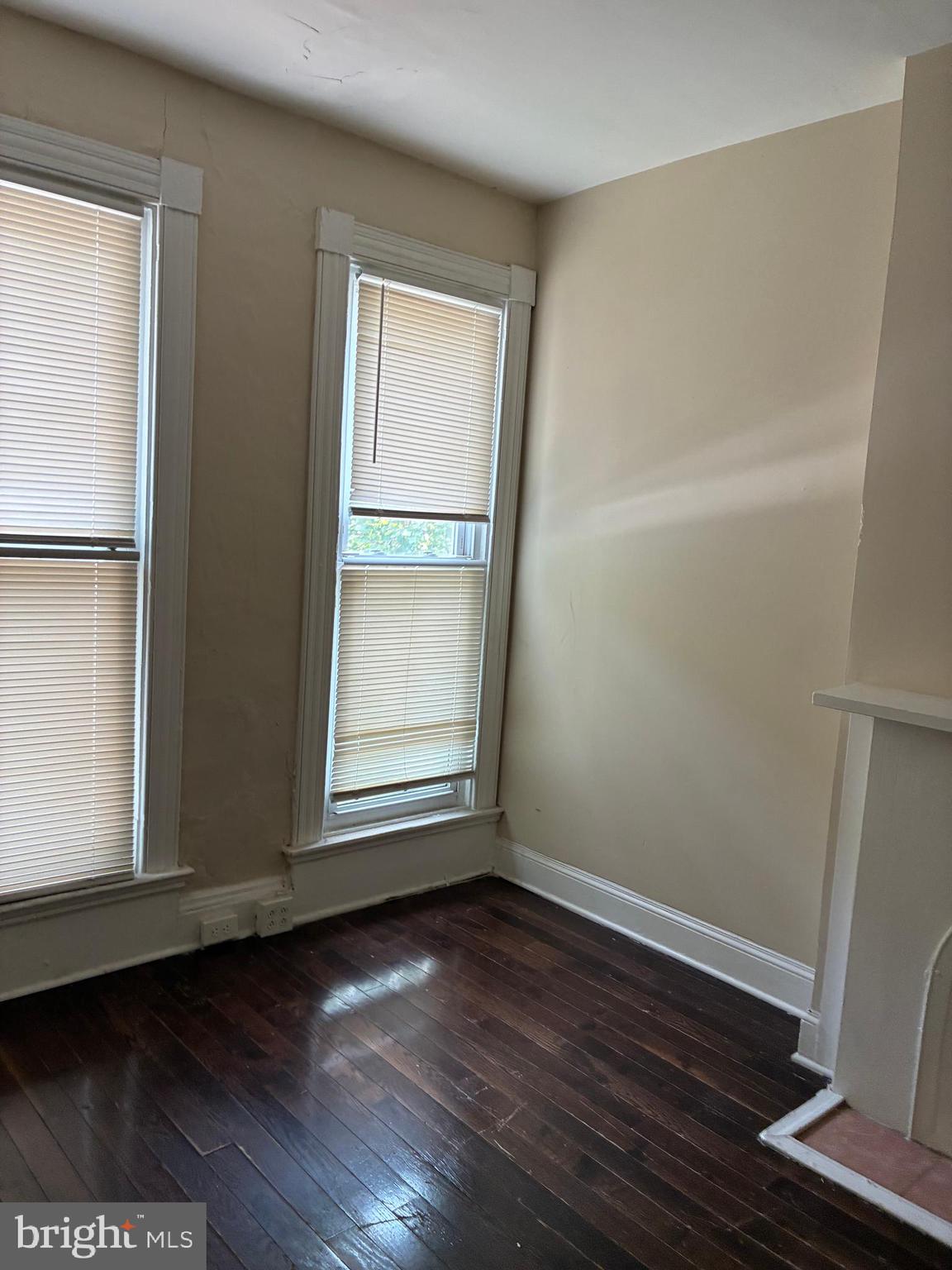 DRUID HILL PARK - Residential
