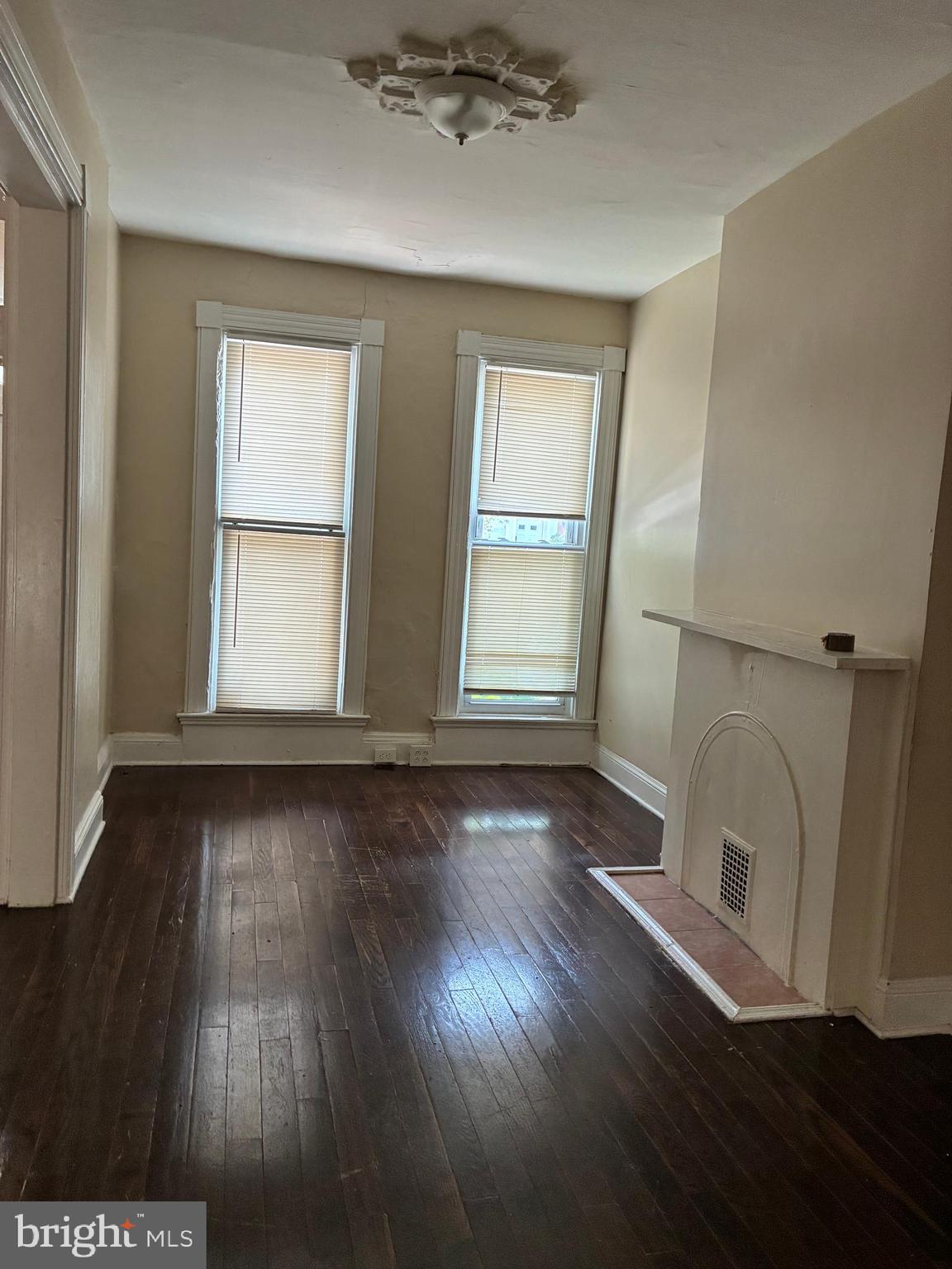 DRUID HILL PARK - Residential