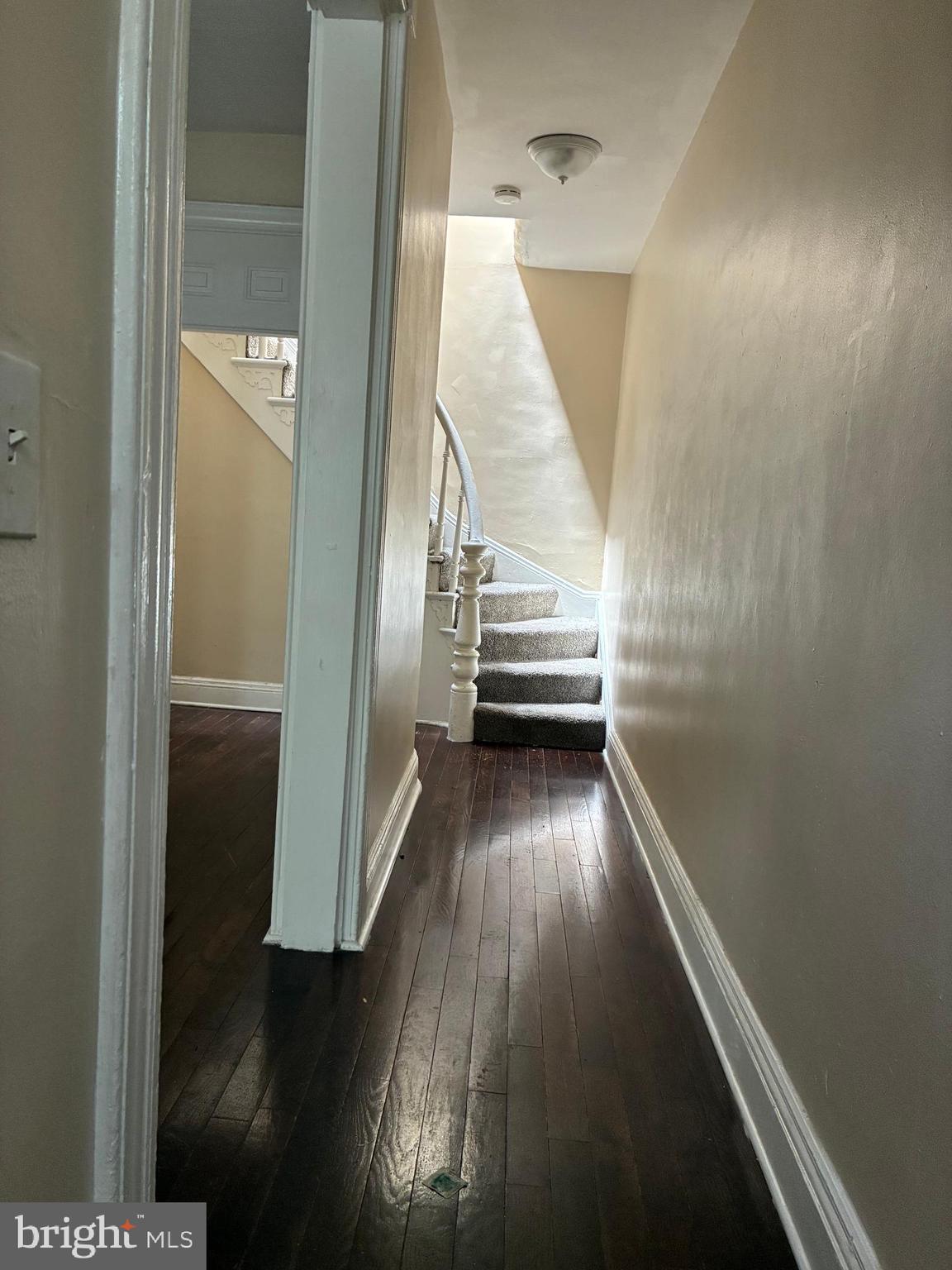 DRUID HILL PARK - Residential
