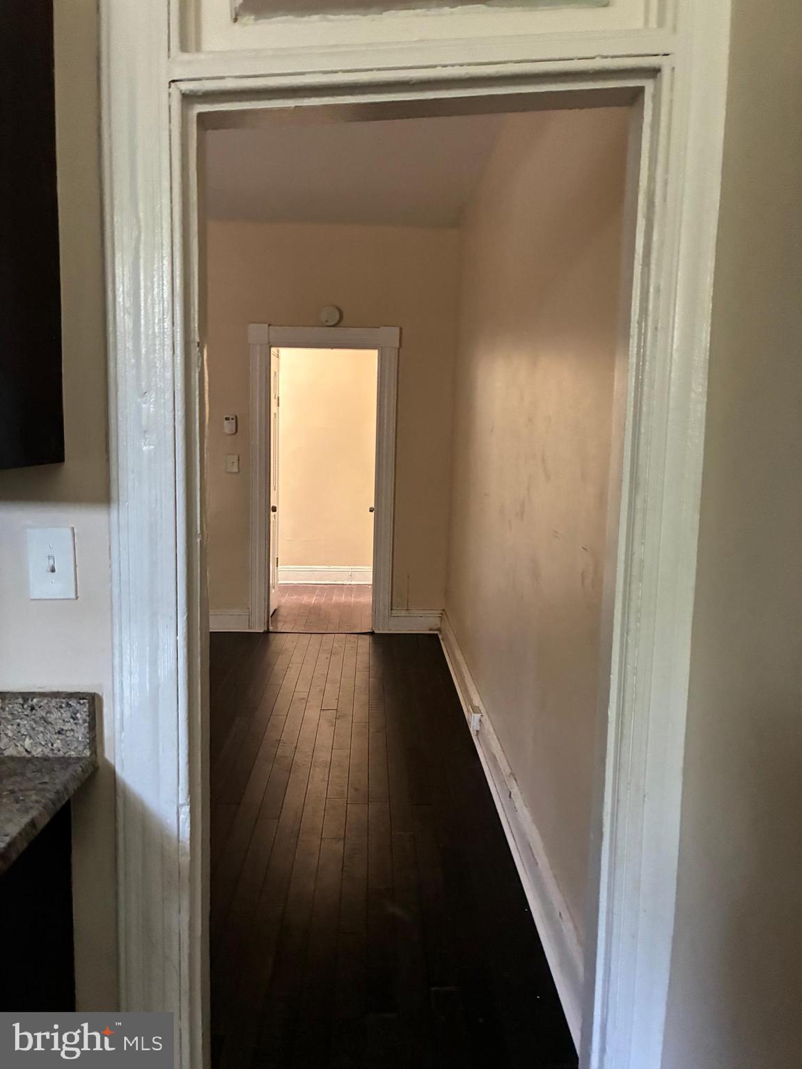 DRUID HILL PARK - Residential