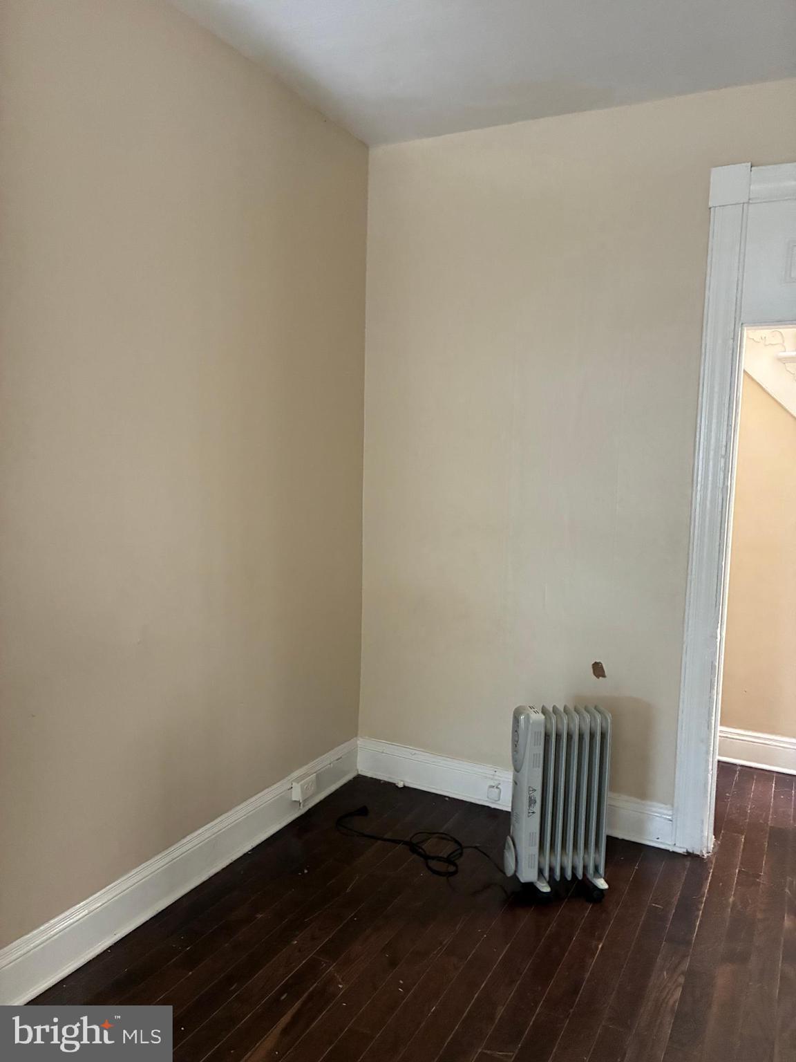 DRUID HILL PARK - Residential