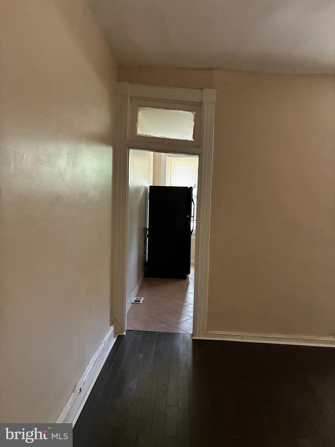 DRUID HILL PARK - Residential