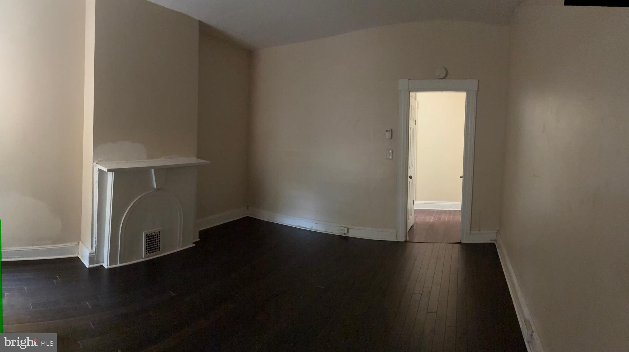 DRUID HILL PARK - Residential