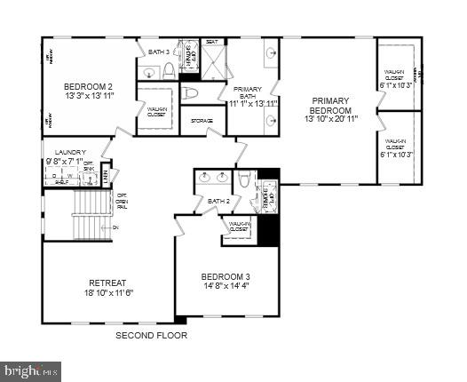 HERITAGE AT MARSHALL - Residential