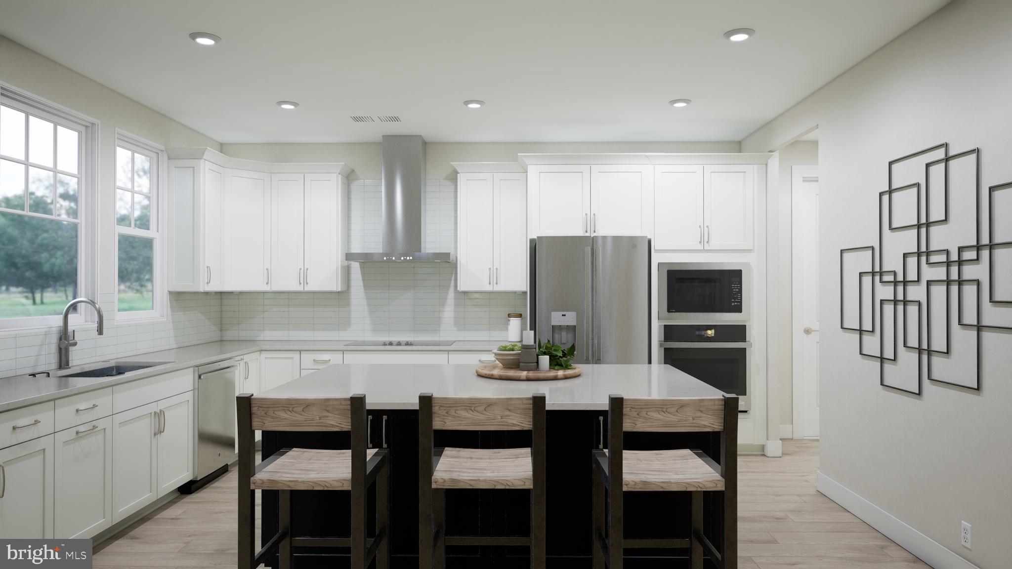 HERITAGE AT MARSHALL - Residential