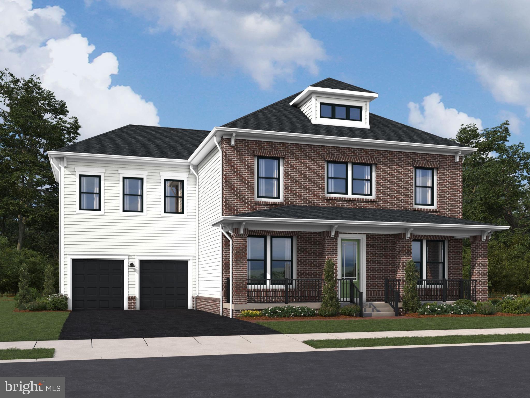 Come purchase your dream home, a brand-new SINGLE-FAMILY HOME by Van Metre Homes at HERITAGE AT MARSHALL to be delivered APRIL 25. Boasting over 4,073 finished square feet across three levels, this STELLA 55-F2 redefines modern living with 4 bedrooms, 4 full bathrooms plus 1 half bathroom, and a 2-car attached garage. On the main level, the residence provides the perfect space for work or relaxation, featuring a master-crafted floorplan that seamlessly connects the comfortable study, the well-placed dining room, and the oversized great room. But this is not all! The piece-of-resistance is the spacious, signature kitchen—a chef's dream with upgraded cabinets, tile backsplash, quartz countertops, stainless-steel appliances, and luxurious vinyl plank flooring. Discover on the upper level a serene primary suite, complete with an immense walk-in closet and a luxurious bathroom featuring double sinks and an oversized, frameless shower with a built-in seat. Accompanying the primary suite are three additional bedrooms, two full bathrooms, and a generous laundry room, completing the upper level. The lower level features an oversized rec room, a full bathroom, and additional storage space to customize to your lifestyle. Being a new build, your home is constructed to the highest energy efficiency standards, comes with a post-settlement warranty, and has never been lived in before! Don't miss the opportunity to make this exceptional home your own and experience luxury living at its finest. Schedule an appointment today! ----- Welcome to Heritage at Marshall, an impressive master-planned community nestled in the foothills of the Blue Ridge Mountains. Offering a variety of single family homes and townhomes, this neighborhood is ideally situated in downtown Marshall, with Main Street just a leisurely stroll away and excellent schools conveniently nearby. Embodying the essence of premier living in Fauquier County, Heritage at Marshall grants residents access to a host of amenities, including open green spaces with walking and jogging trails, a picturesque outdoor swimming pool, serene ponds and nature areas, a welcoming community clubhouse, and a fun-filled tot lot with an outdoor playset. Experience the perfect harmony of modern living and timeless natural beauty at Heritage at Marshall, a true sanctuary that strengthens the community for generations to come. ----- Take advantage of closing cost assistance by choosing Intercoastal Mortgage and Walker Title. ----- Other homes sites and delivery dates may be available. ----- Pricing, incentives, and homesite availability are subject to change. Photos are used for illustrative purposes only. For details, please consult the Community Experience Team.