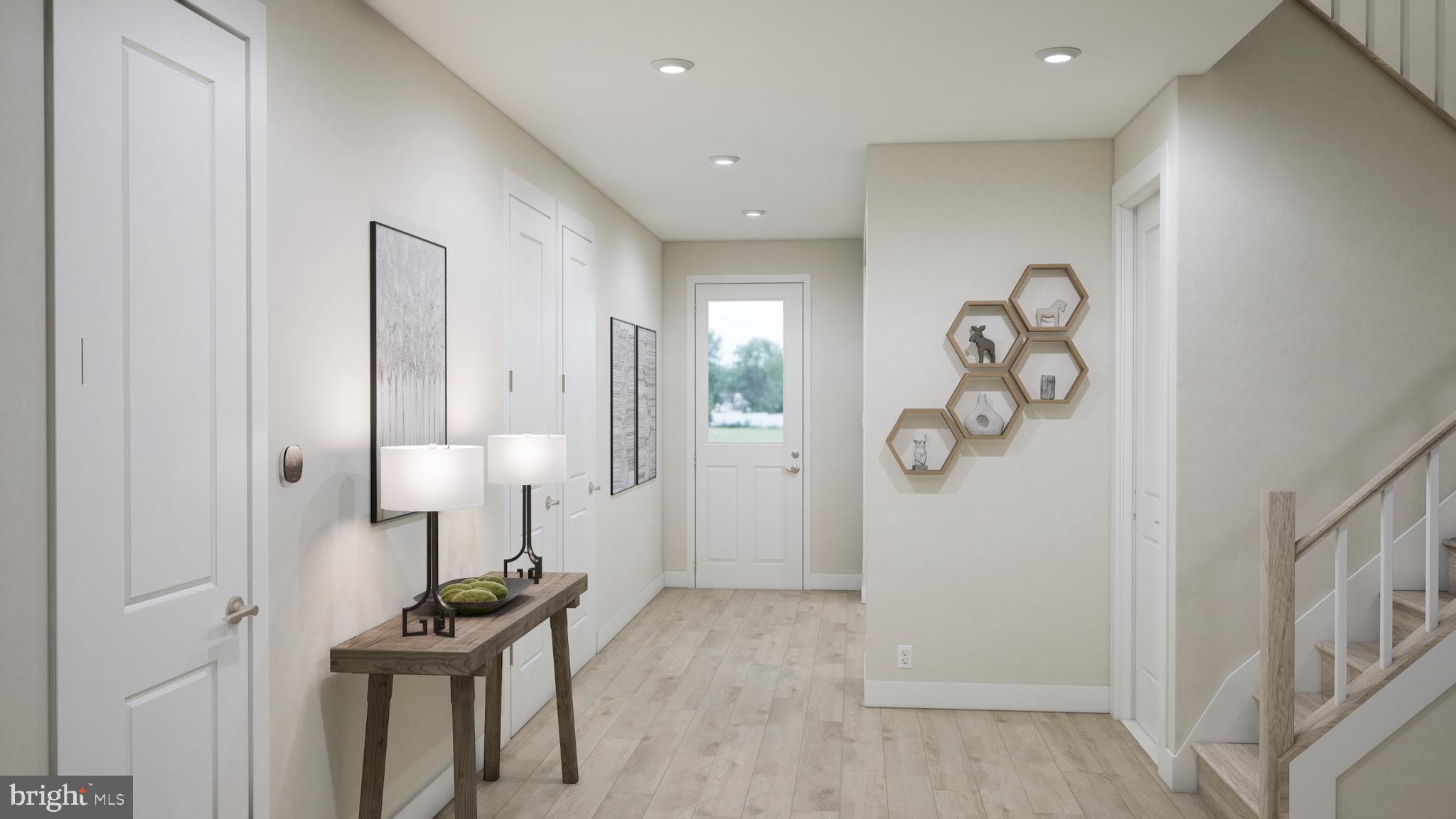HERITAGE AT MARSHALL - Residential