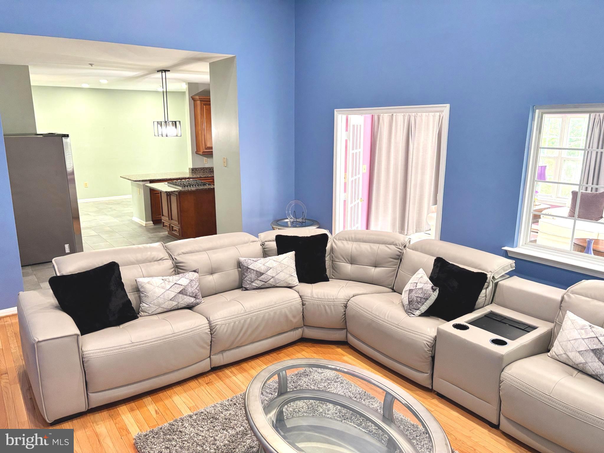 GROVEHURST - Residential