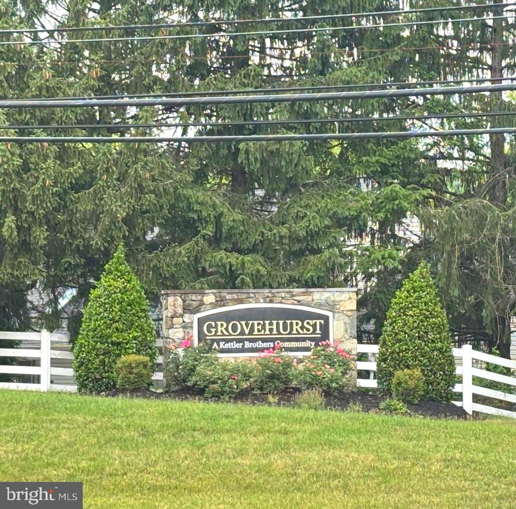 GROVEHURST - Residential