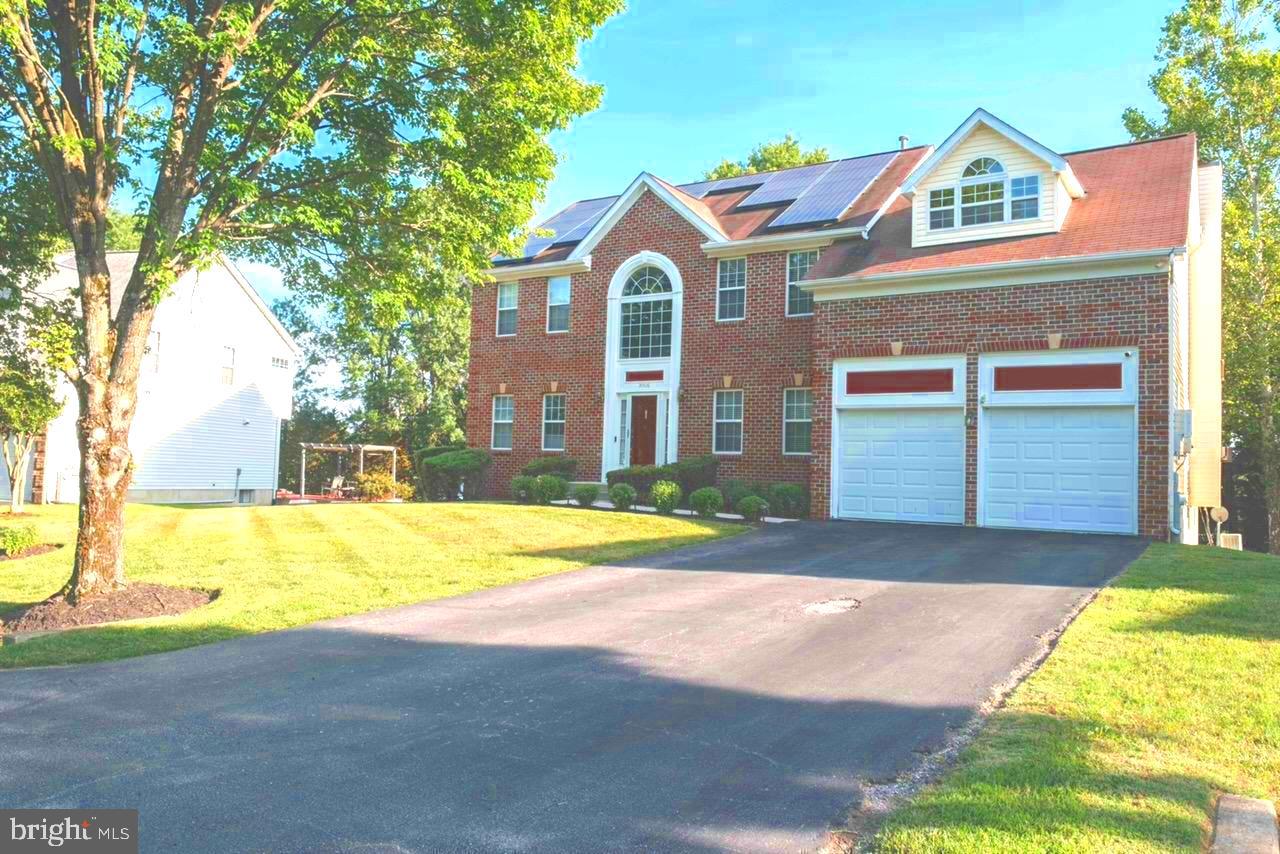 GROVEHURST - Residential