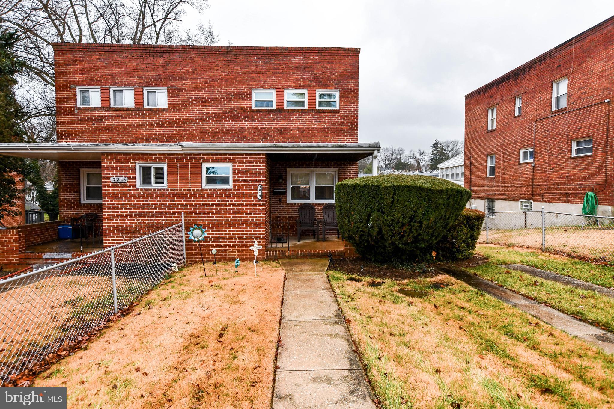 GLEN OAKS - Residential