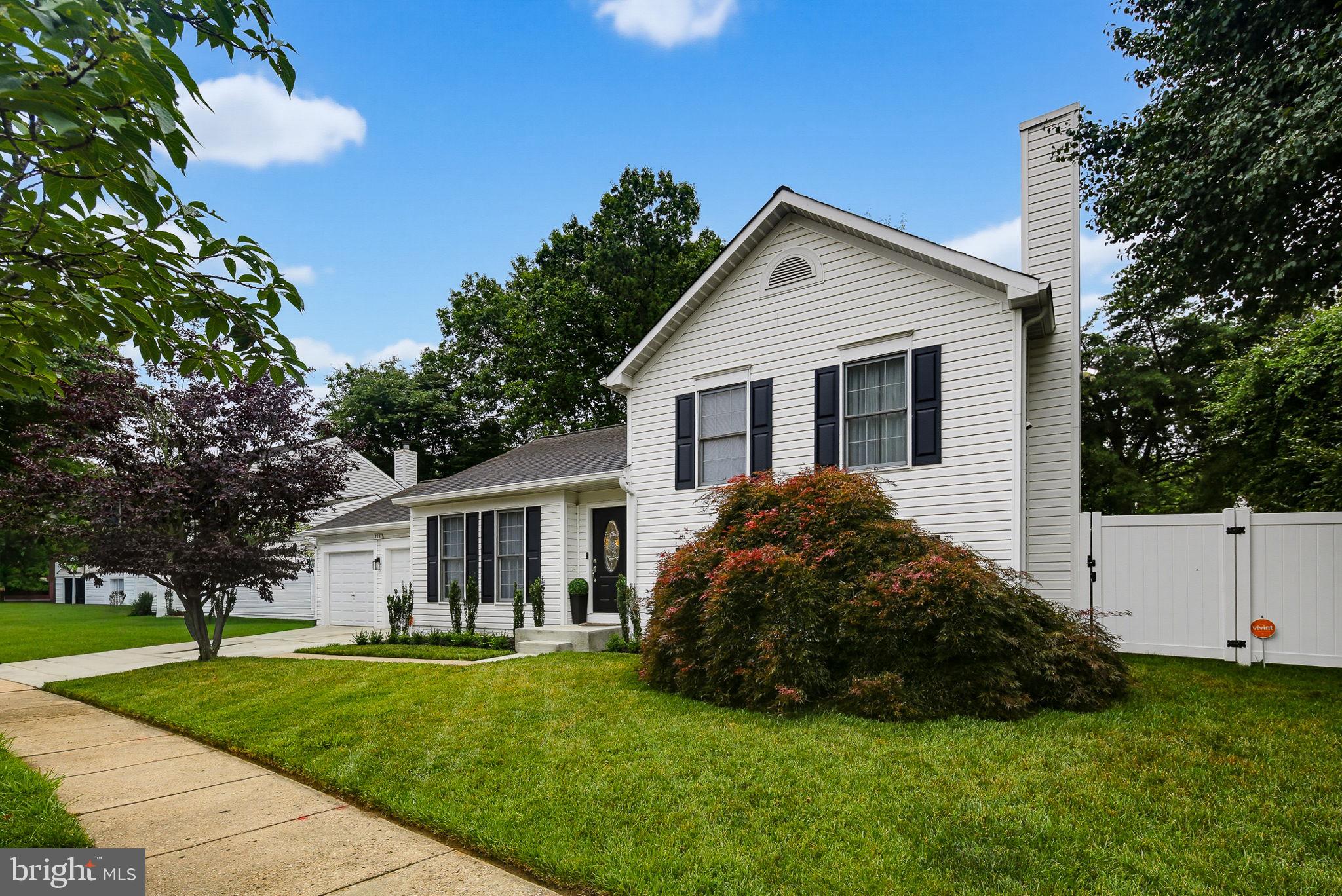 RUSSETT - Residential