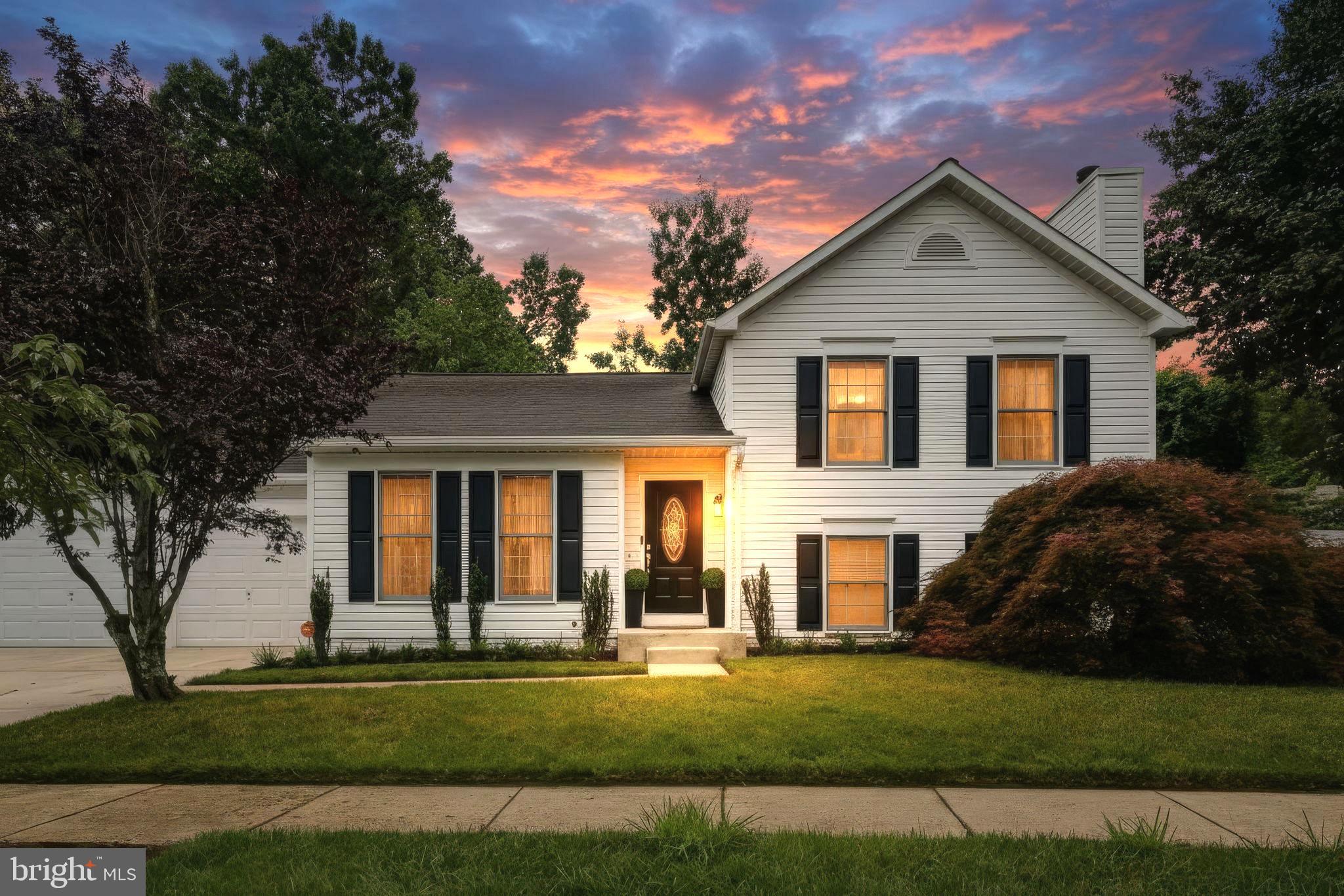 RUSSETT - Residential