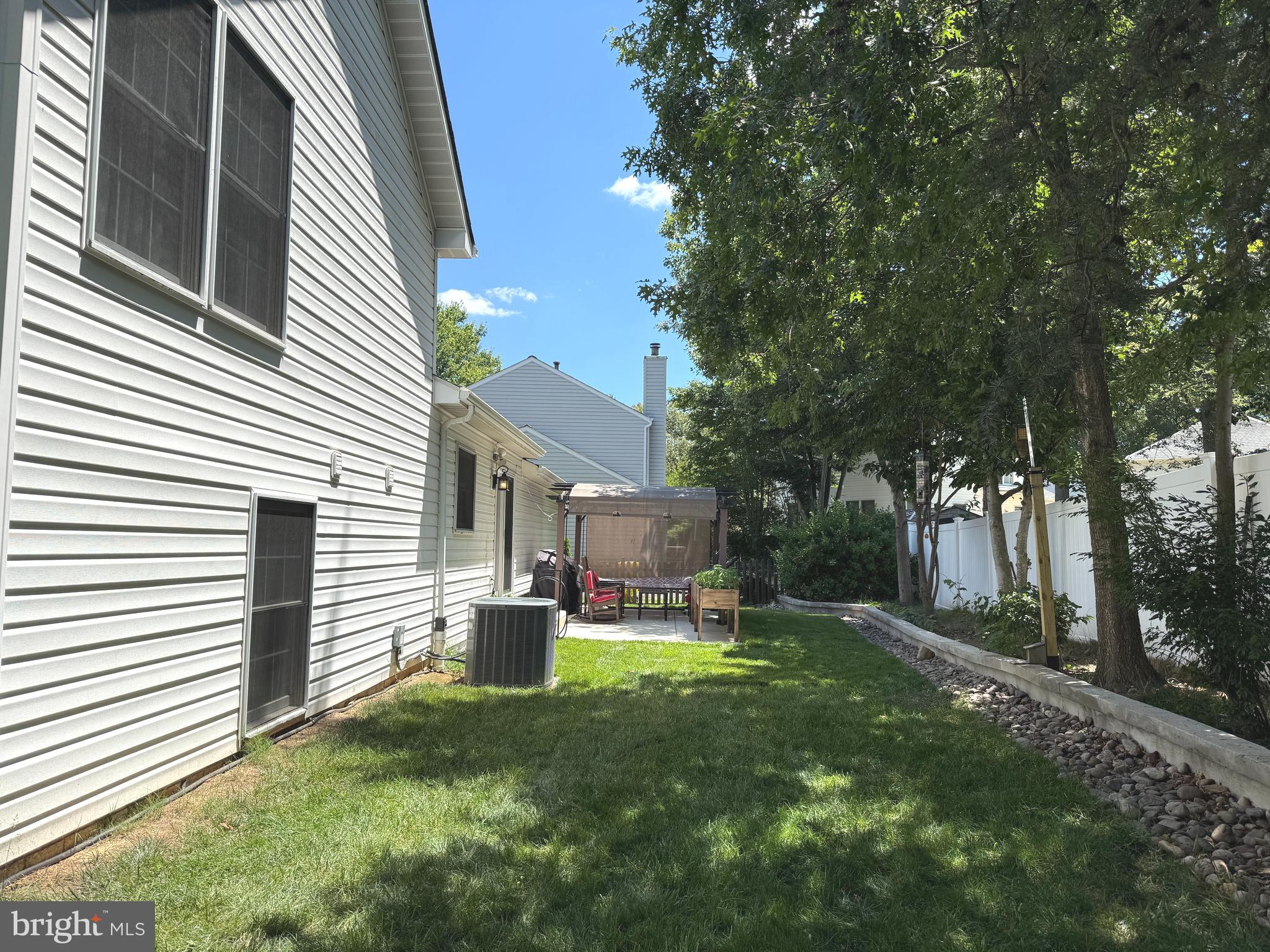 RUSSETT - Residential