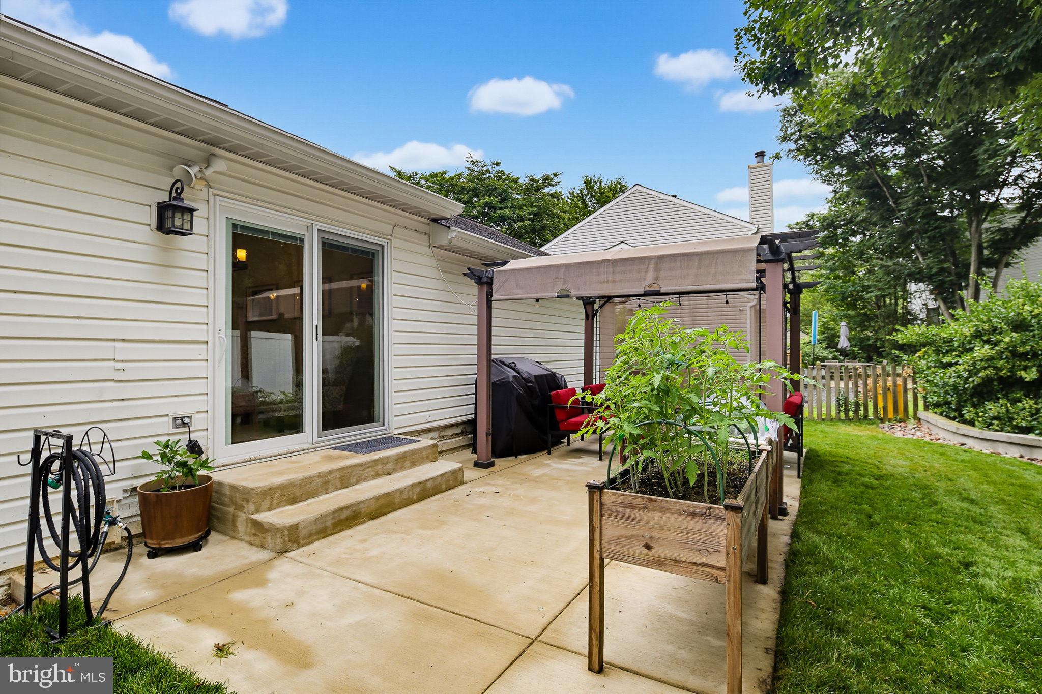 RUSSETT - Residential