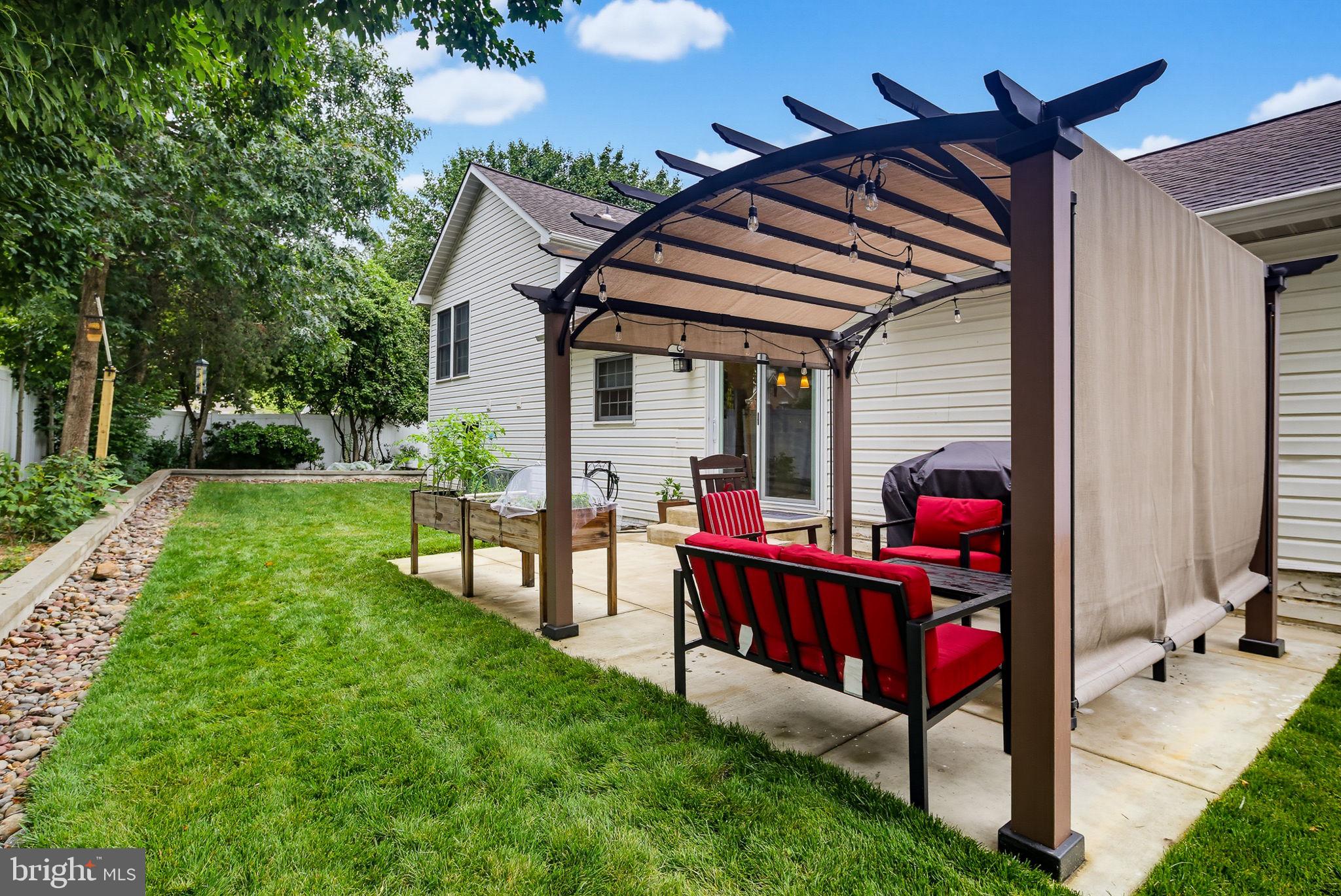 RUSSETT - Residential
