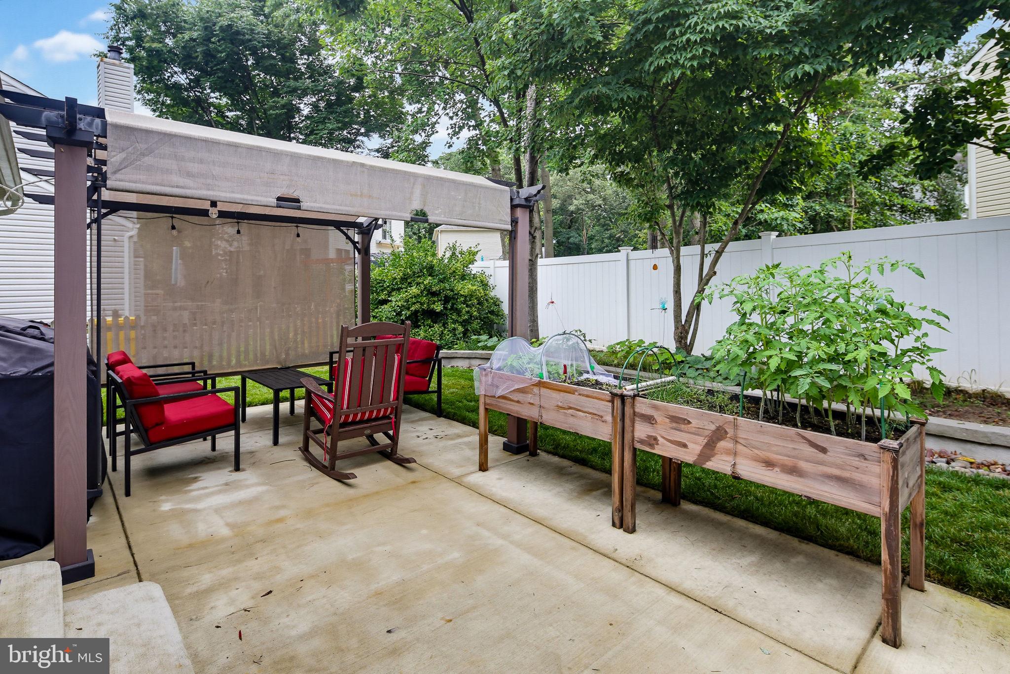 RUSSETT - Residential