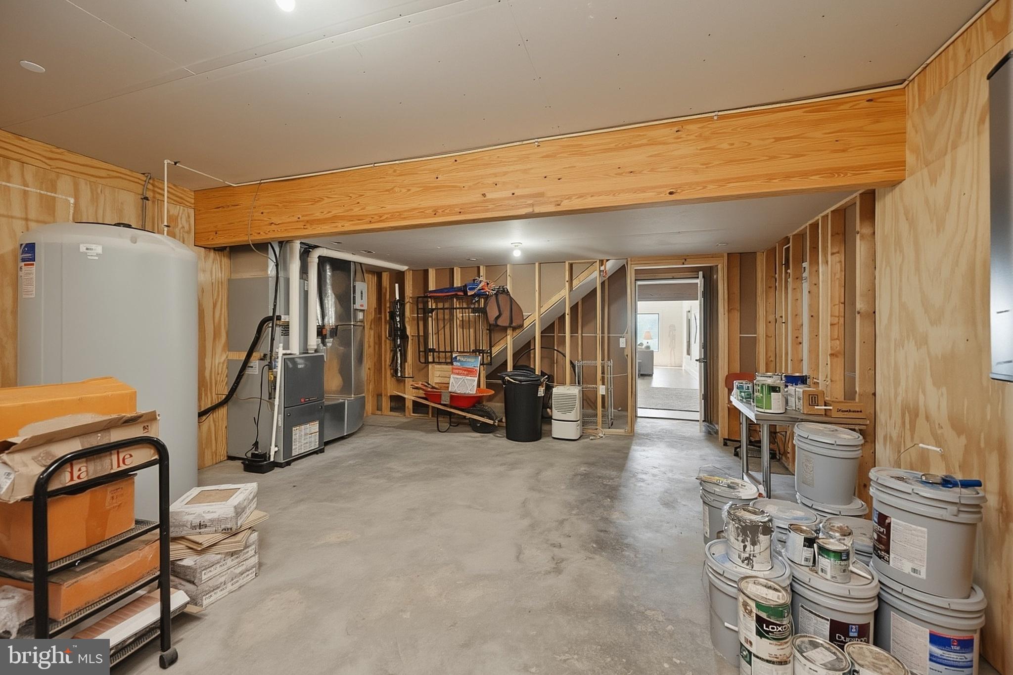 BACKBONE RIDGE - Residential