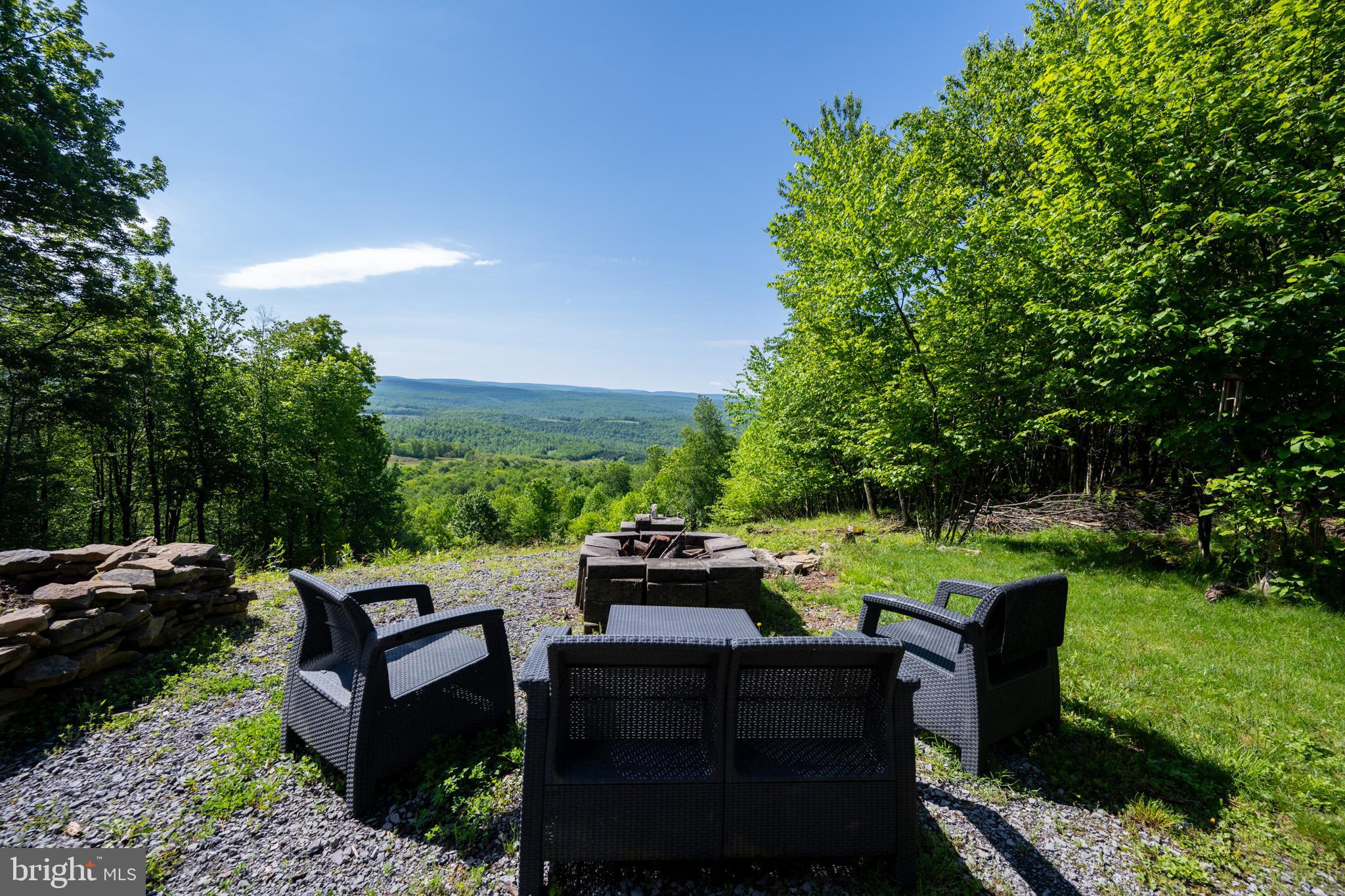 BACKBONE RIDGE - Residential