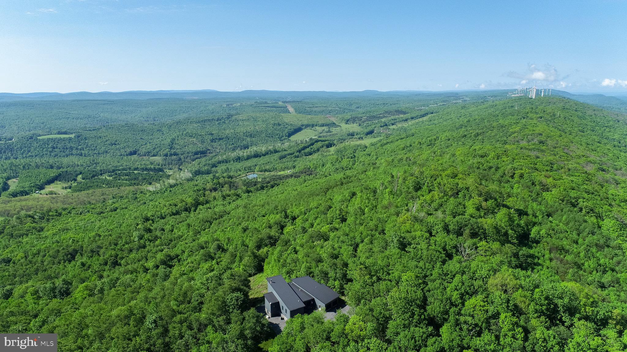 BACKBONE RIDGE - Residential