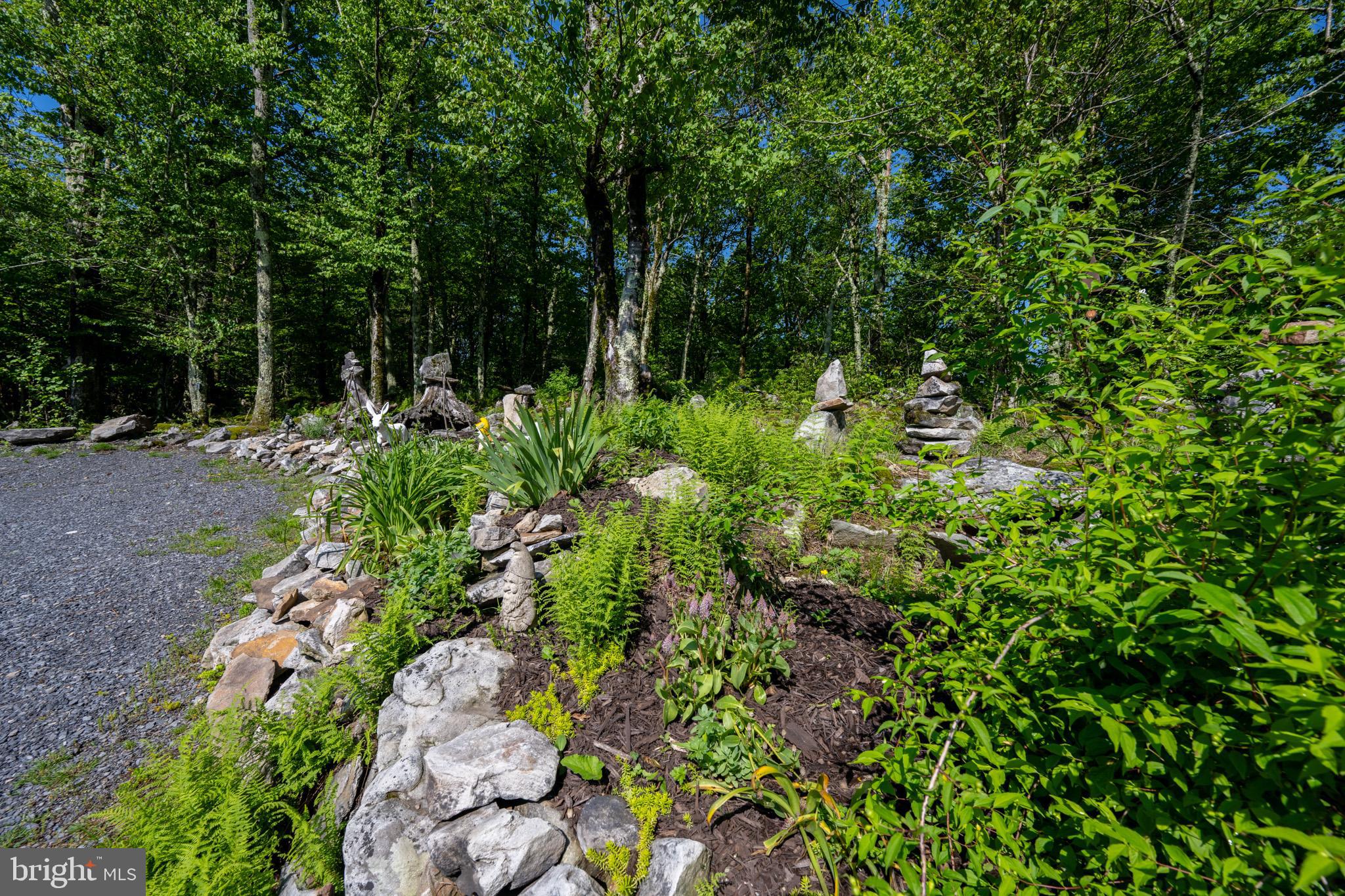 BACKBONE RIDGE - Residential