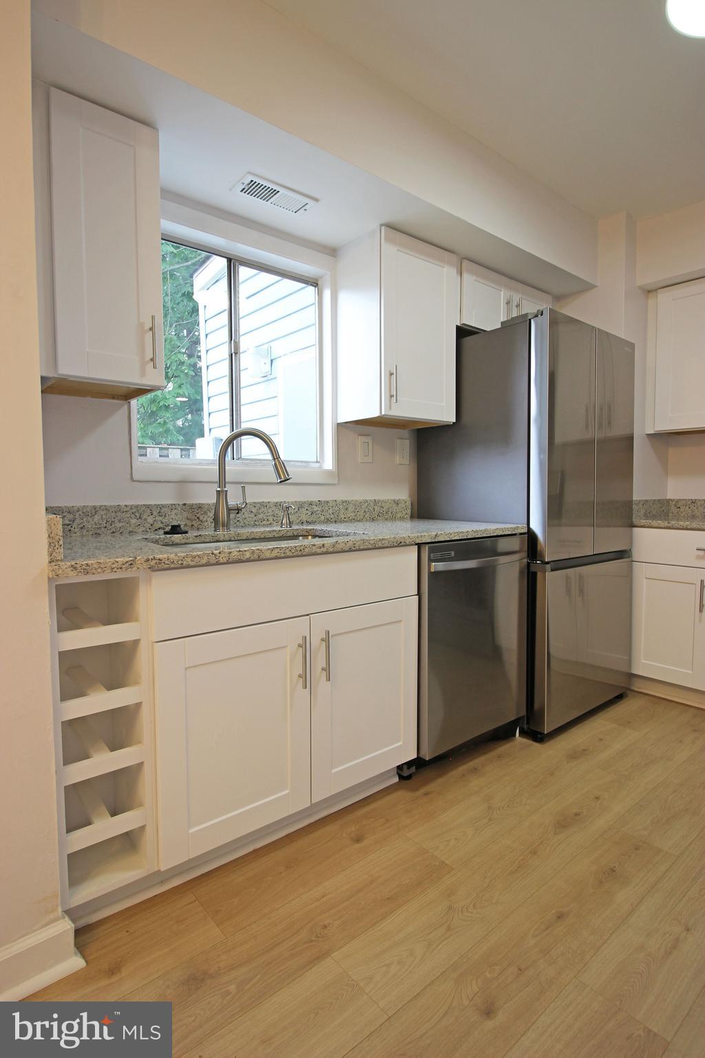 FAIRFAX HERITAGE - Residential