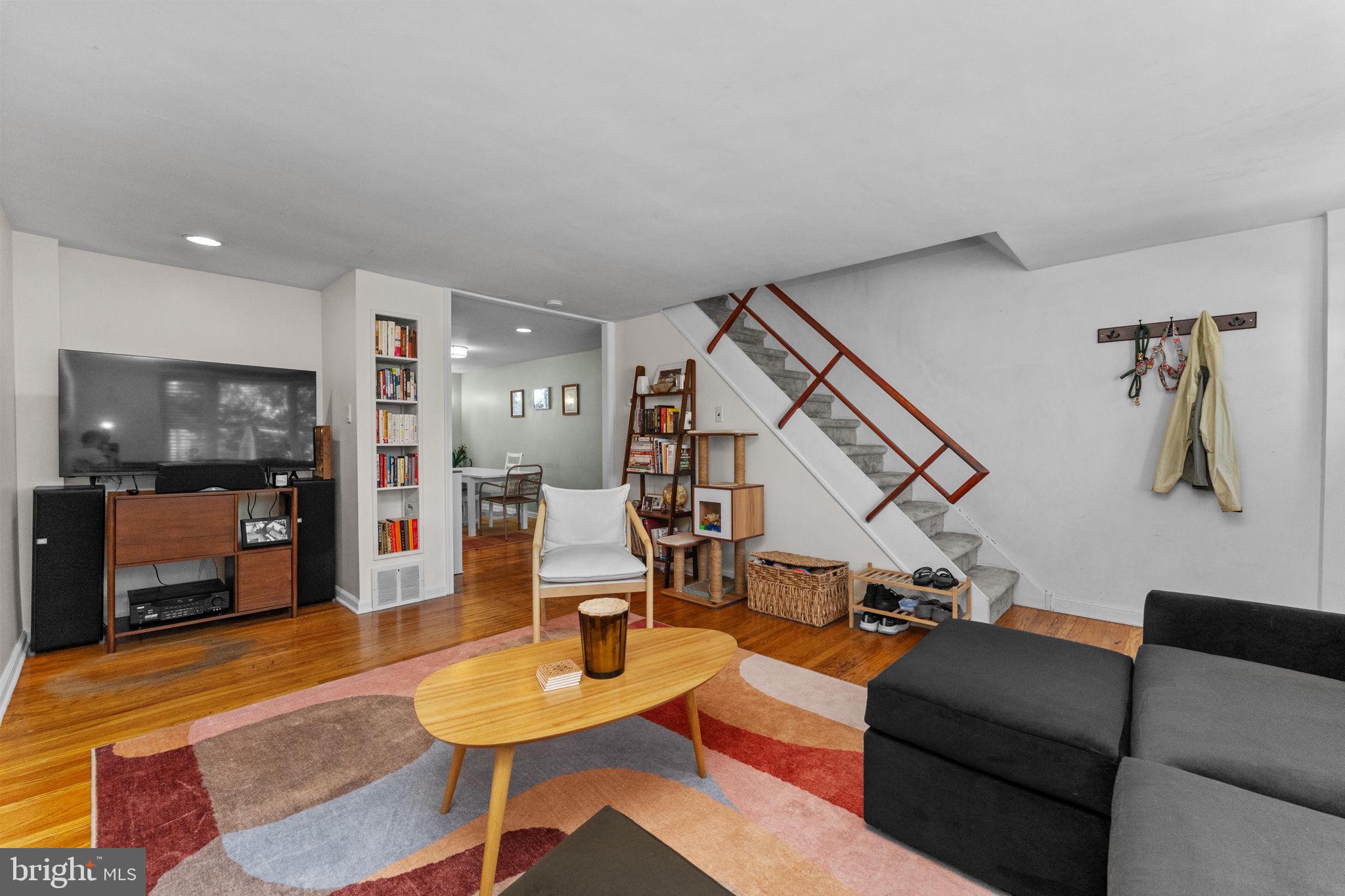 AMBLER - Residential