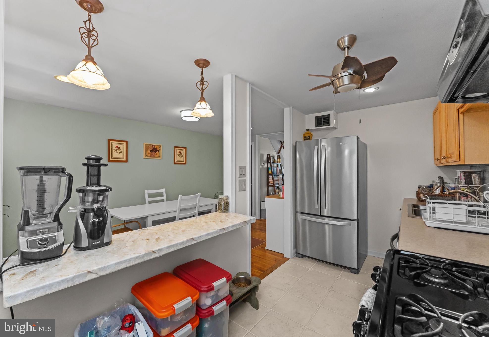 AMBLER - Residential