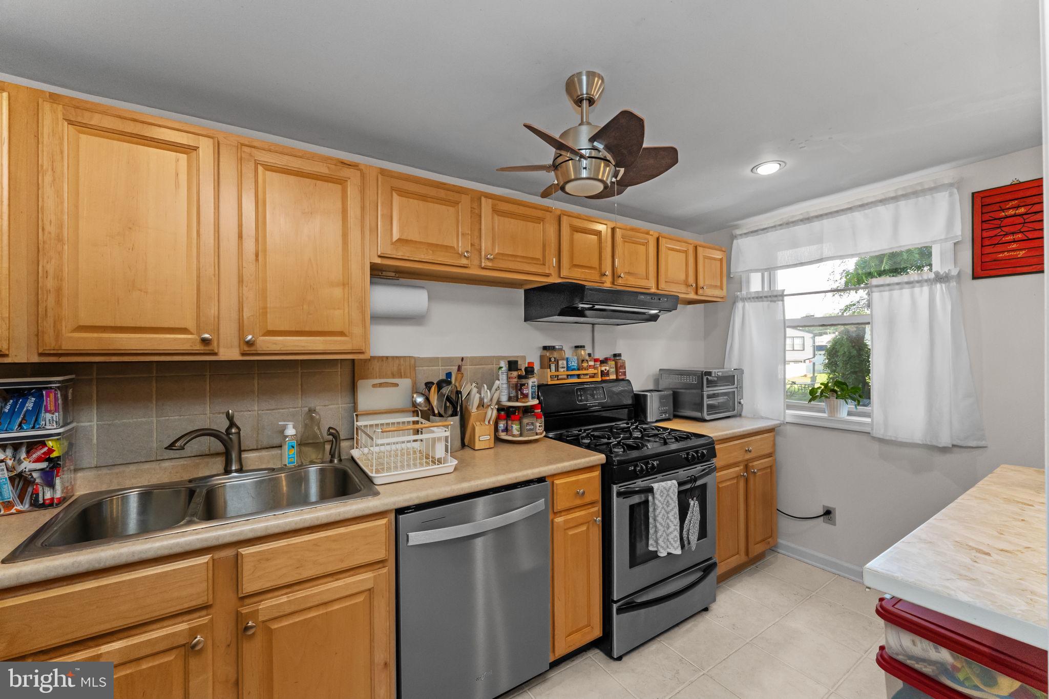 AMBLER - Residential