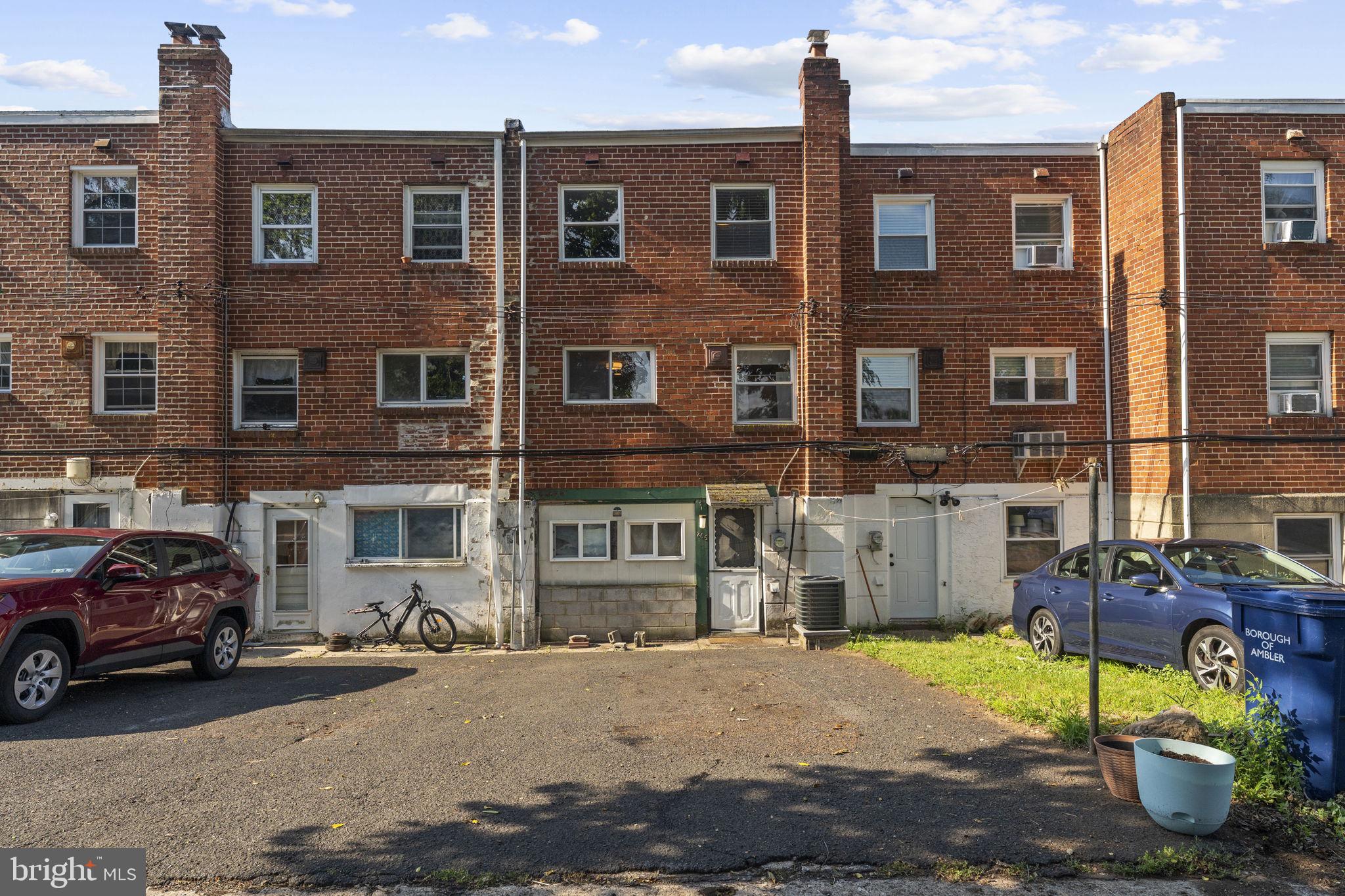 AMBLER - Residential
