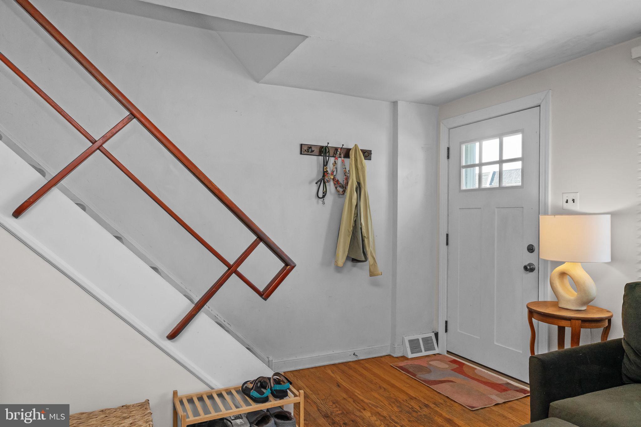 AMBLER - Residential