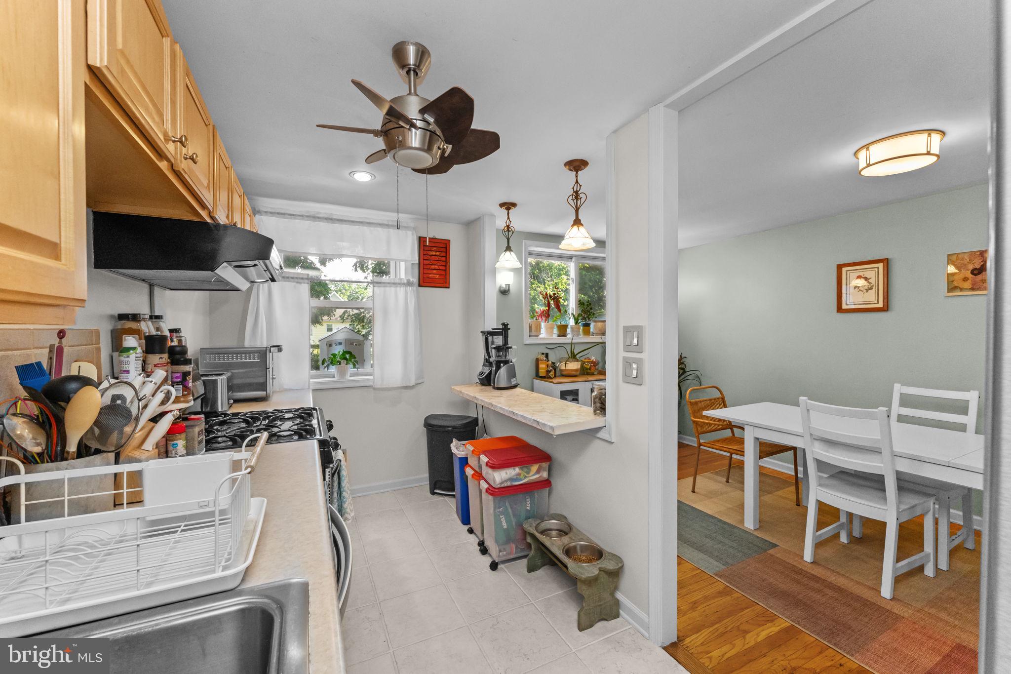 AMBLER - Residential