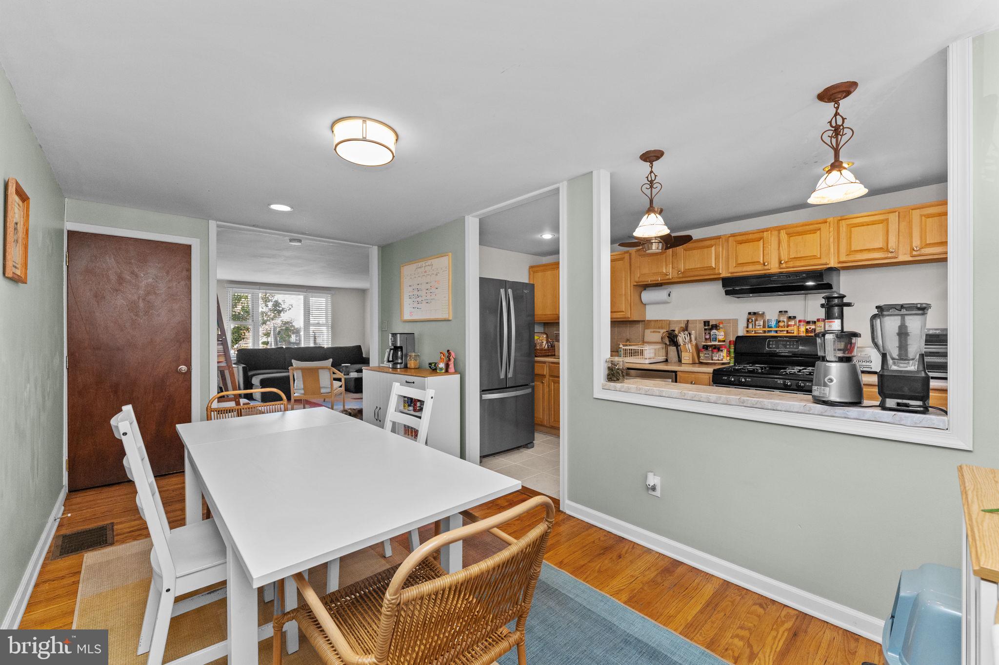 AMBLER - Residential