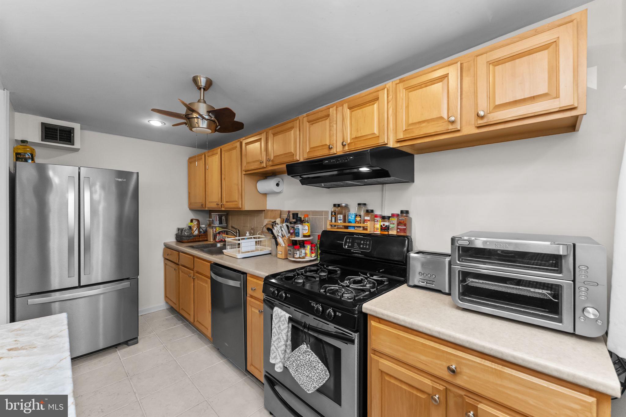 AMBLER - Residential
