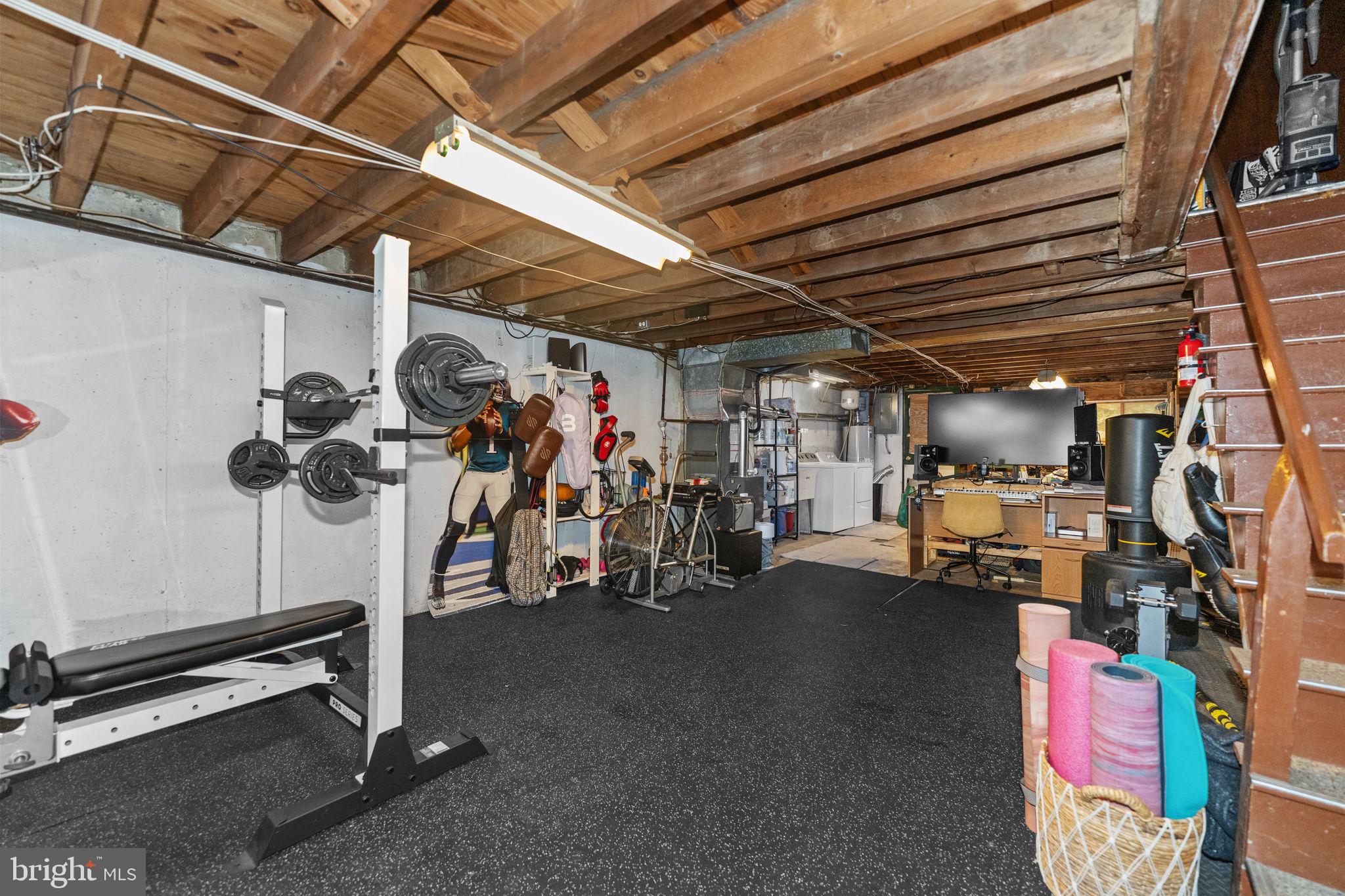 AMBLER - Residential