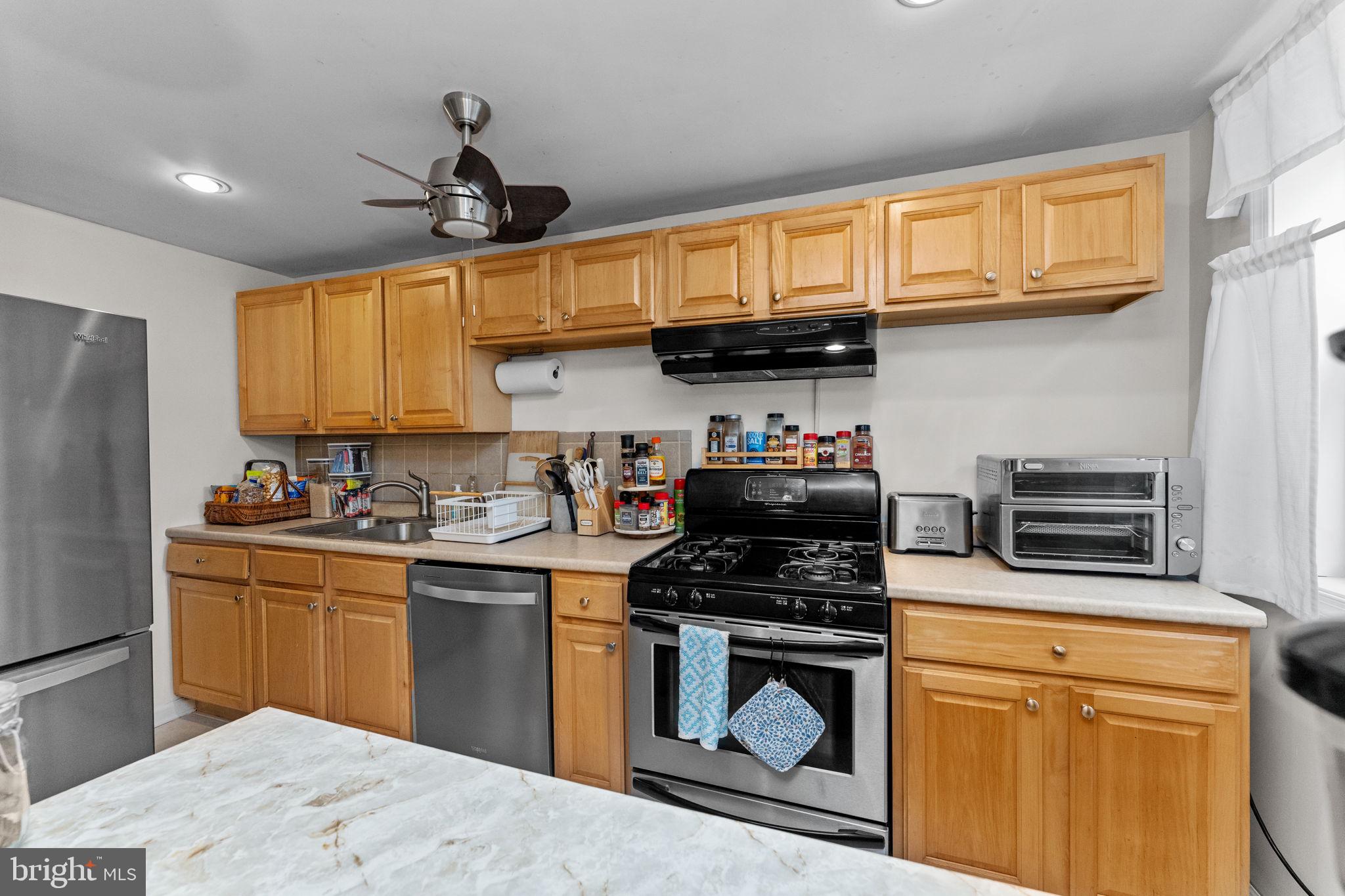 AMBLER - Residential