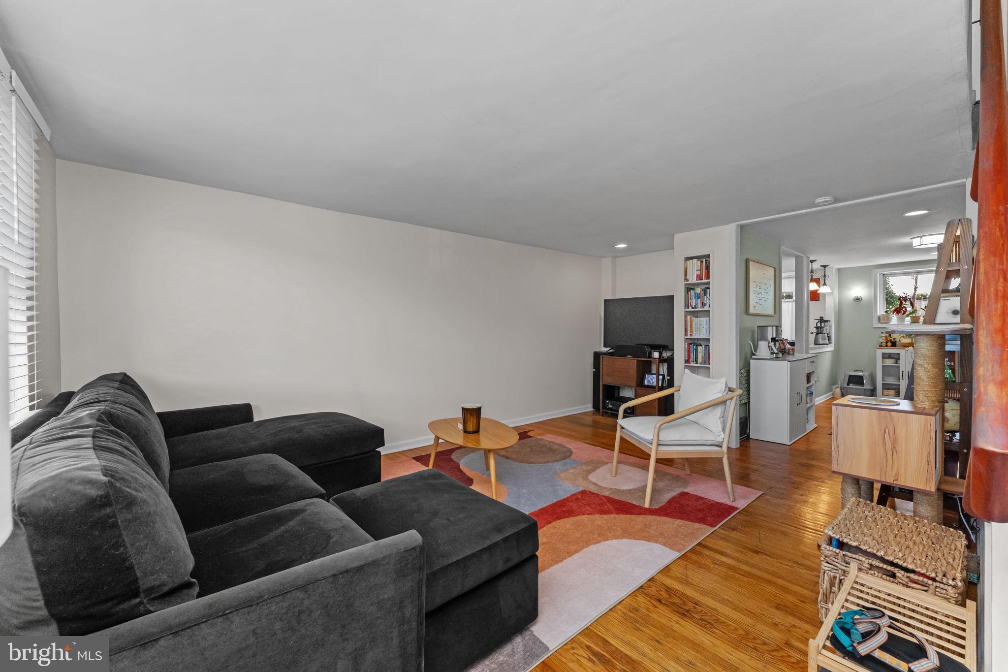 AMBLER - Residential