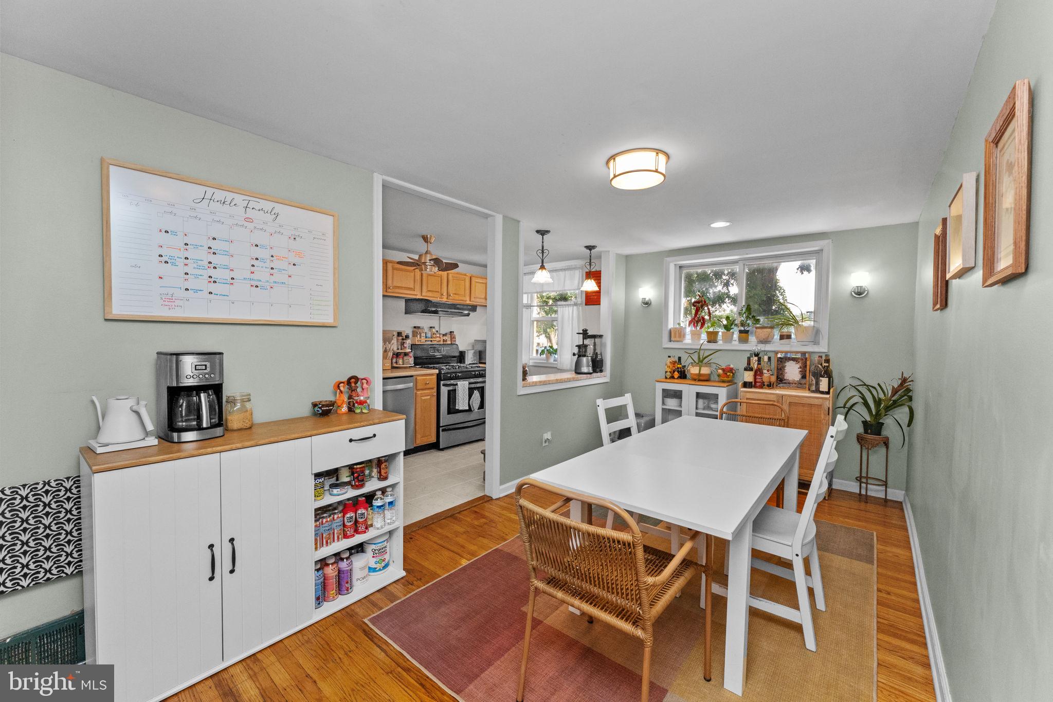 AMBLER - Residential